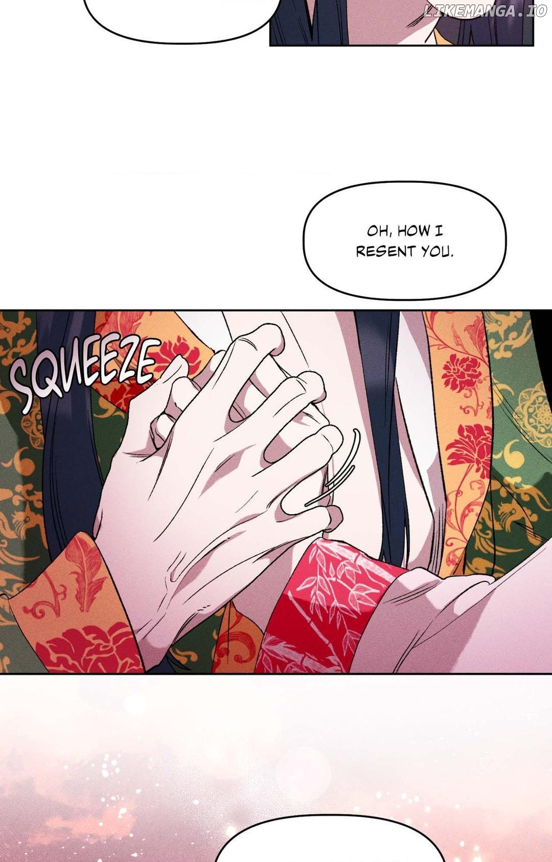 The empress of the cold palace - | ₊˚ MEWCURY TRANSLATIONS Chapter 16 - page 56