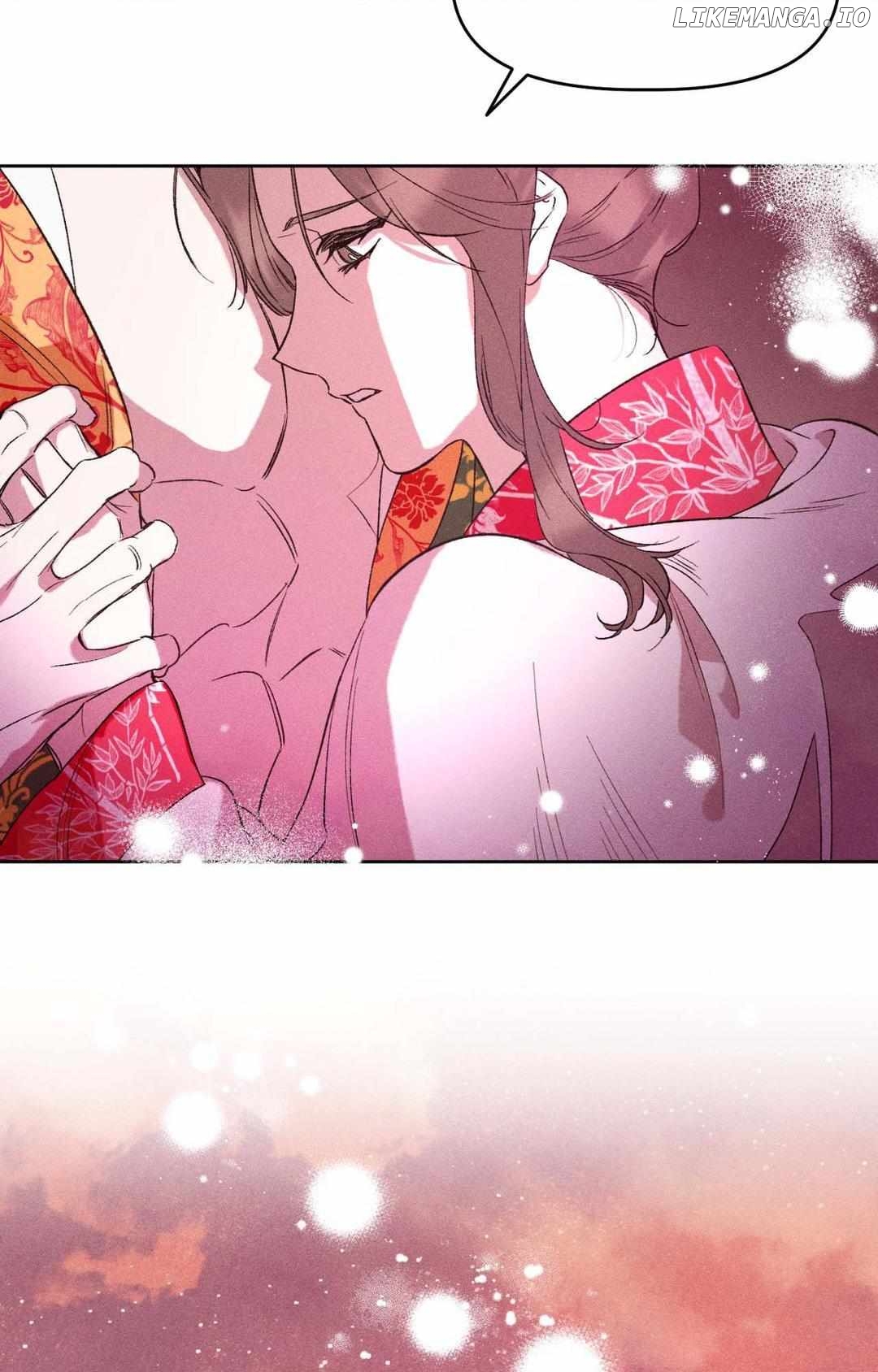 The empress of the cold palace - | ₊˚ MEWCURY TRANSLATIONS Chapter 16 - page 58