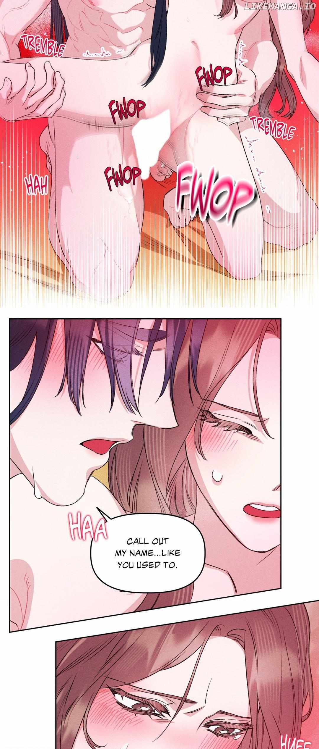The empress of the cold palace - | ₊˚ MEWCURY TRANSLATIONS Chapter 17 - page 10