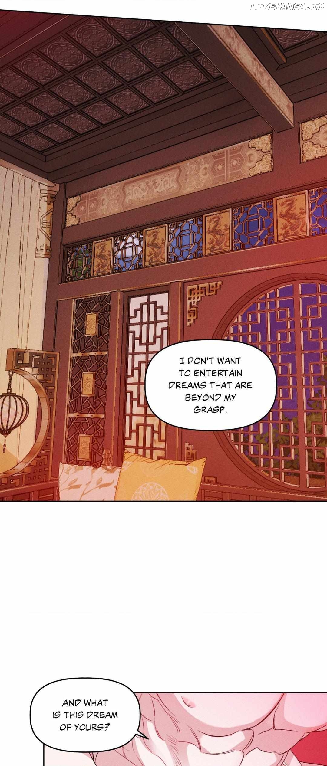 The empress of the cold palace - | ₊˚ MEWCURY TRANSLATIONS Chapter 17 - page 12