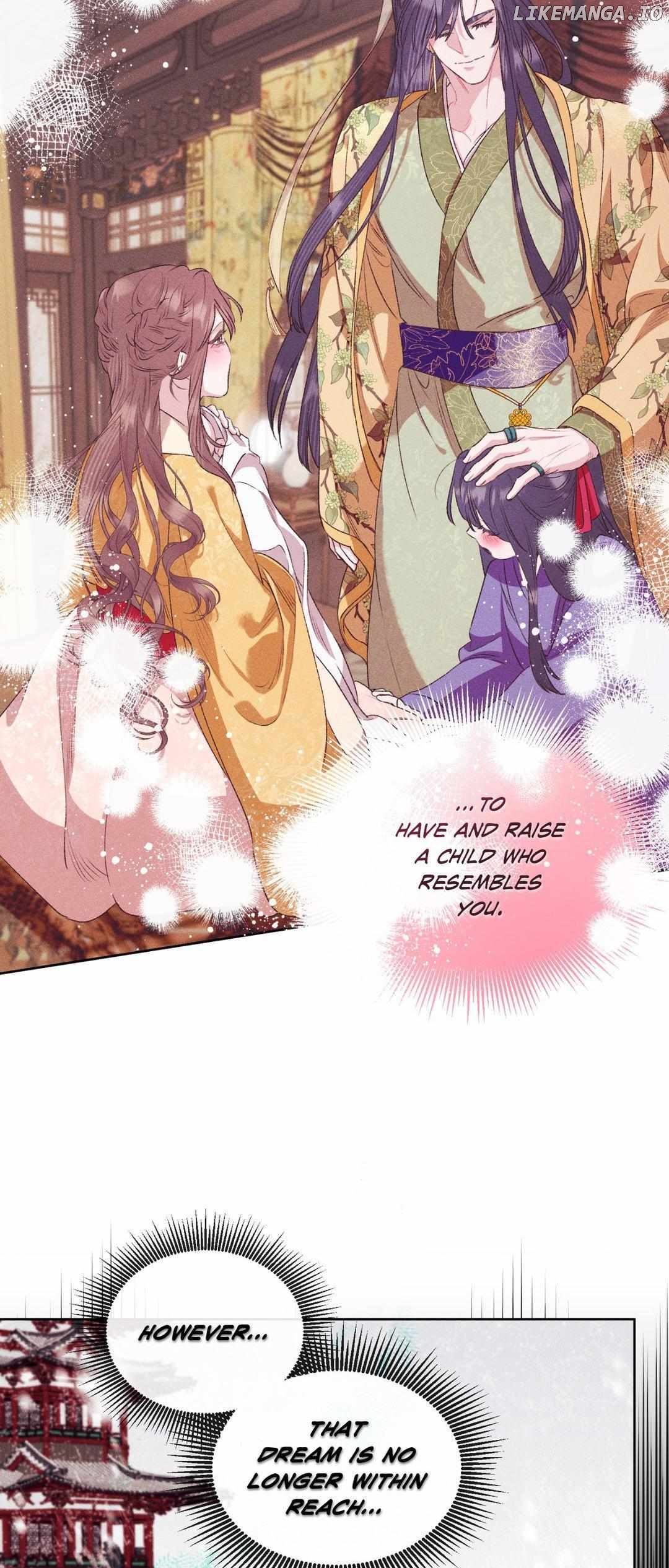The empress of the cold palace - | ₊˚ MEWCURY TRANSLATIONS Chapter 17 - page 14