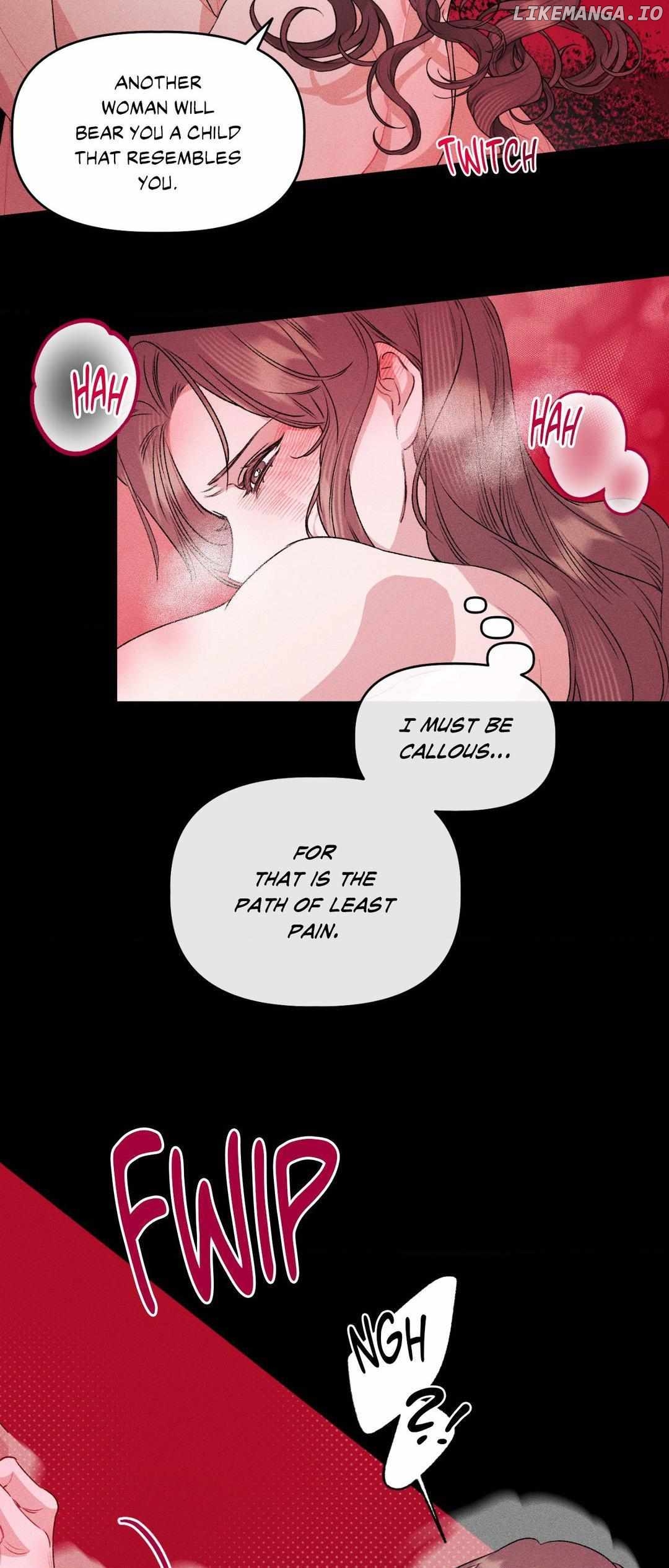 The empress of the cold palace - | ₊˚ MEWCURY TRANSLATIONS Chapter 17 - page 16