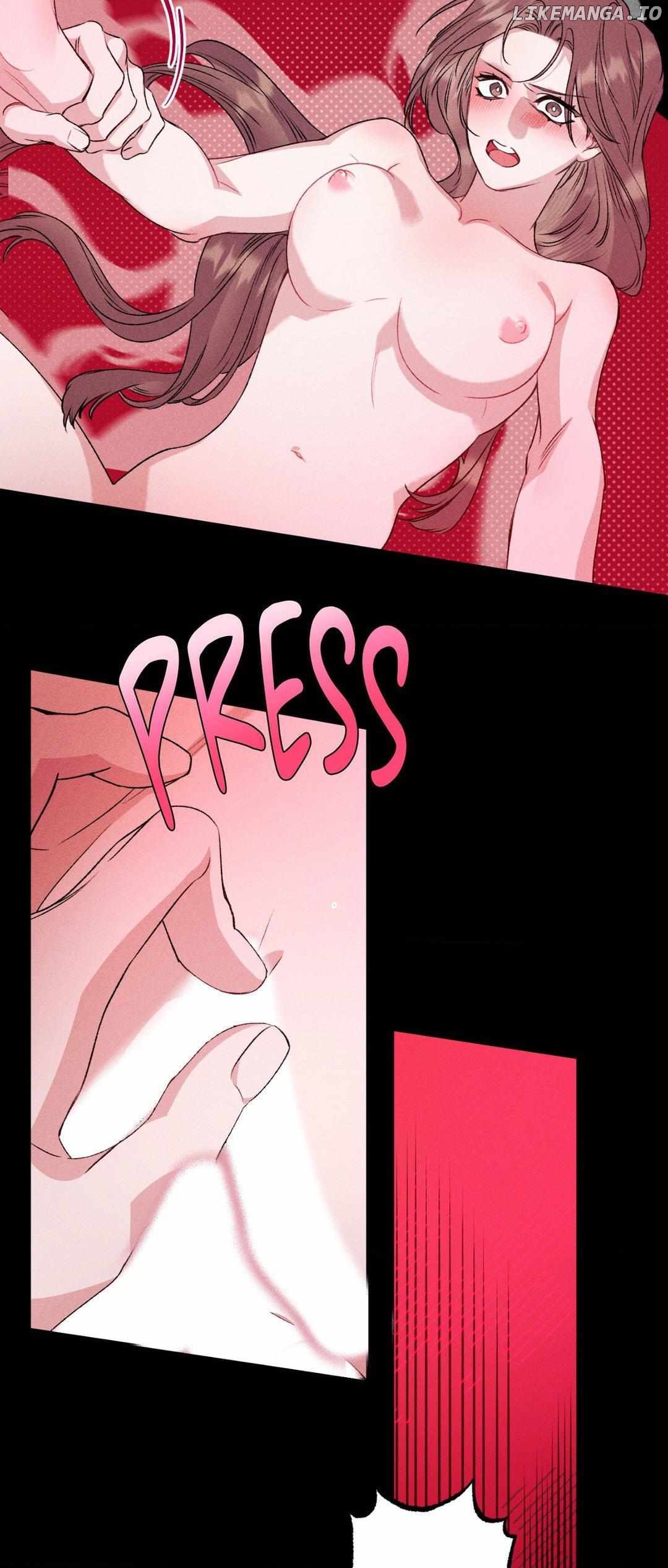The empress of the cold palace - | ₊˚ MEWCURY TRANSLATIONS Chapter 17 - page 17