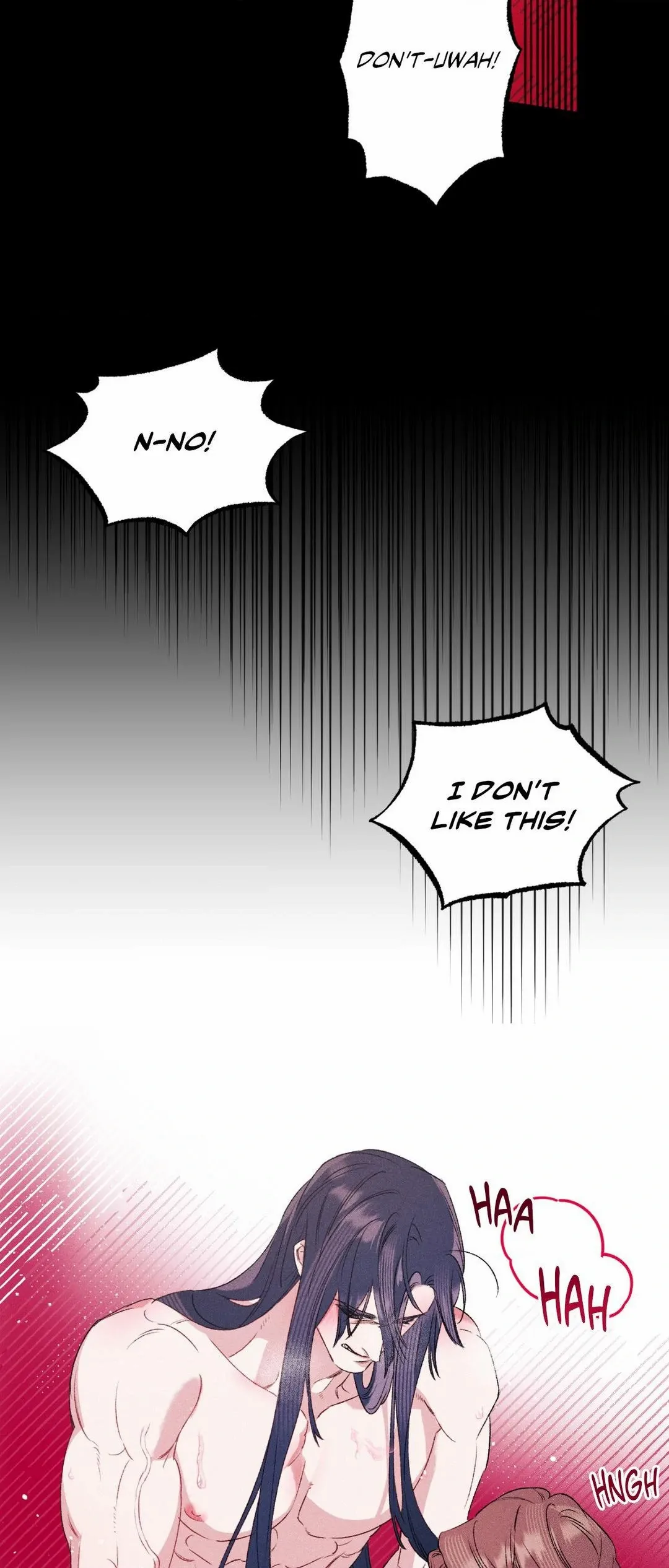 The empress of the cold palace - | ₊˚ MEWCURY TRANSLATIONS Chapter 17 - page 18