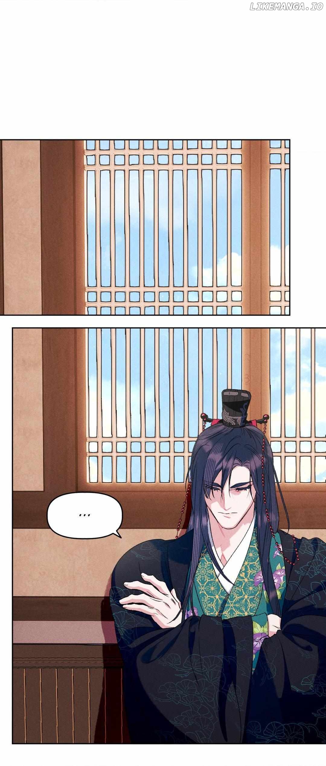 The empress of the cold palace - | ₊˚ MEWCURY TRANSLATIONS Chapter 17 - page 26