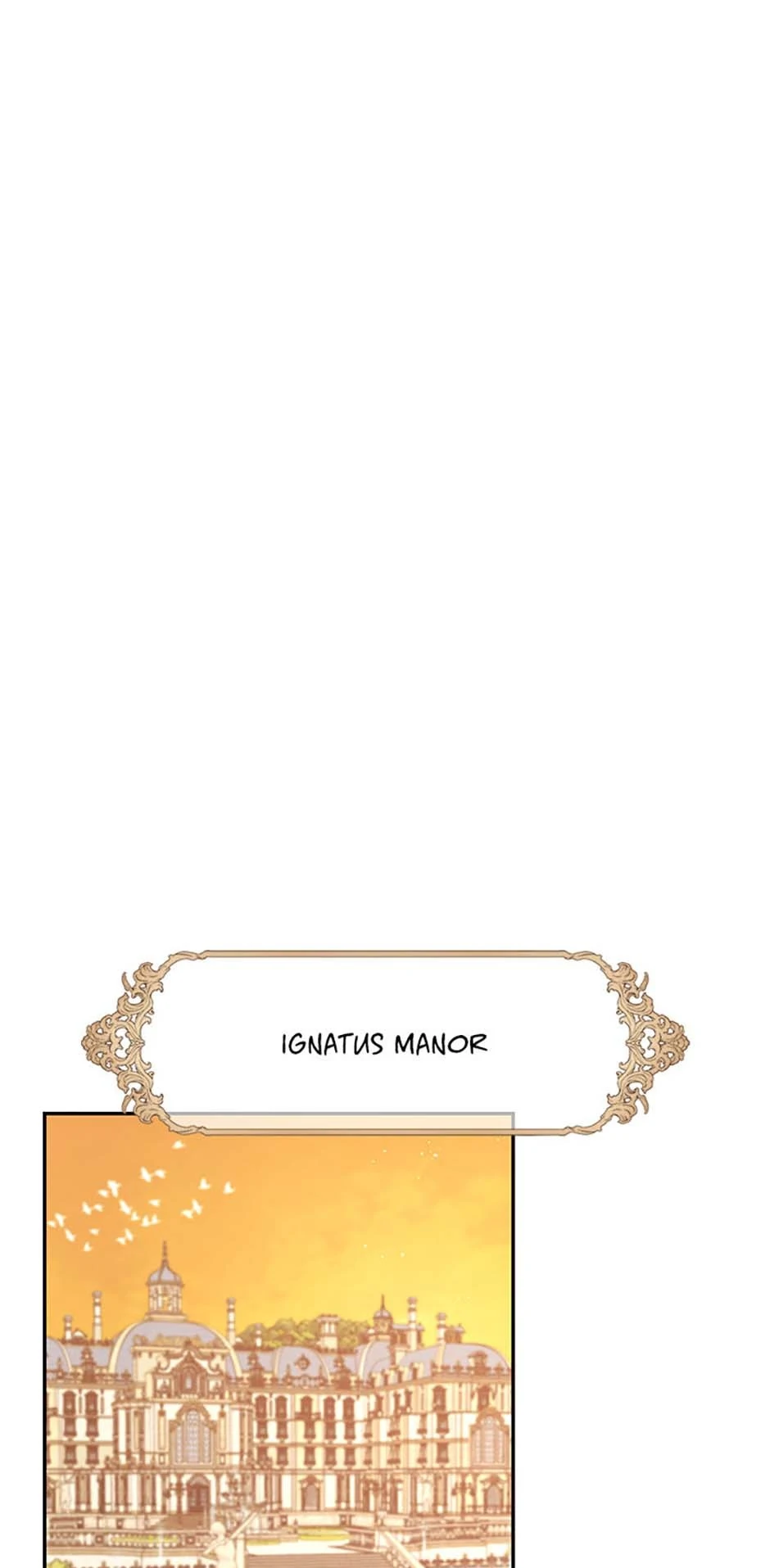 Lysia Tries The Quiet Life Chapter 79 - page 1