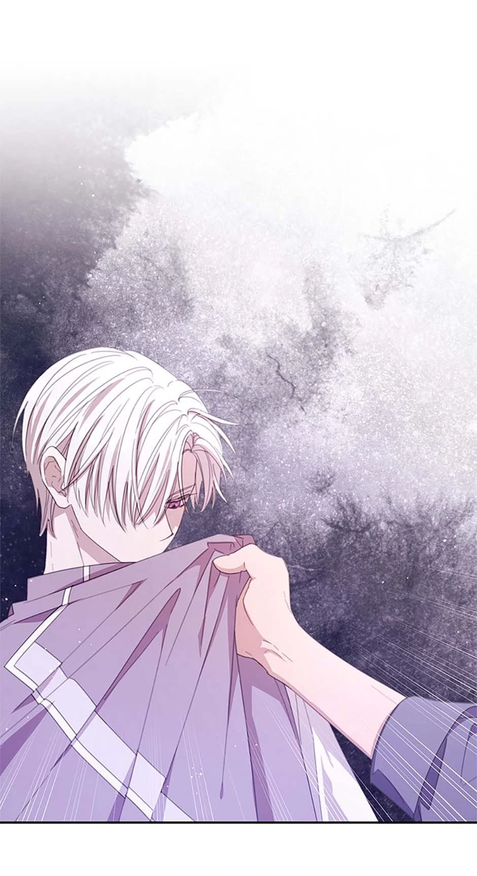 Lysia Tries The Quiet Life Chapter 79 - page 18