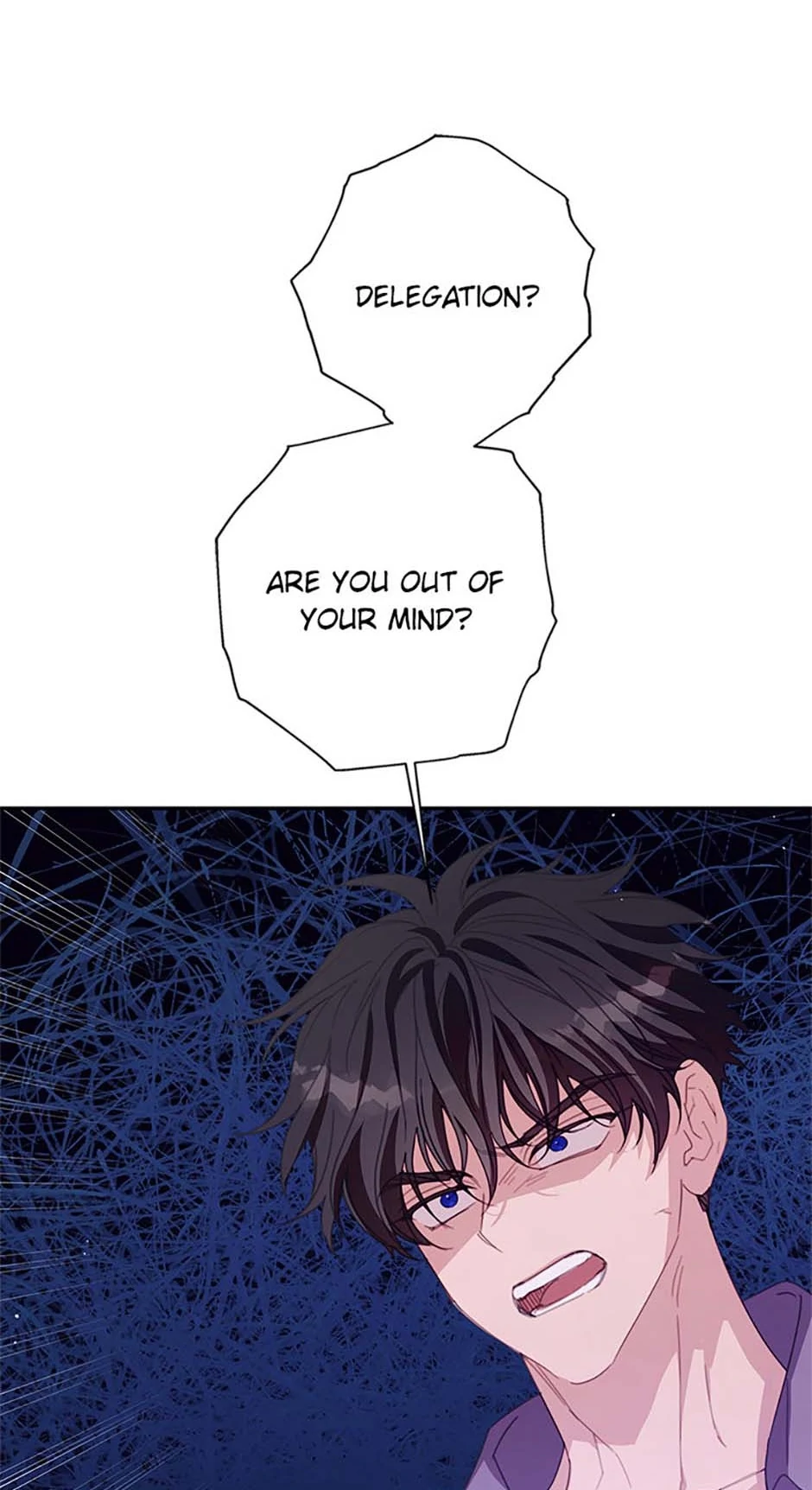 Lysia Tries The Quiet Life Chapter 79 - page 19