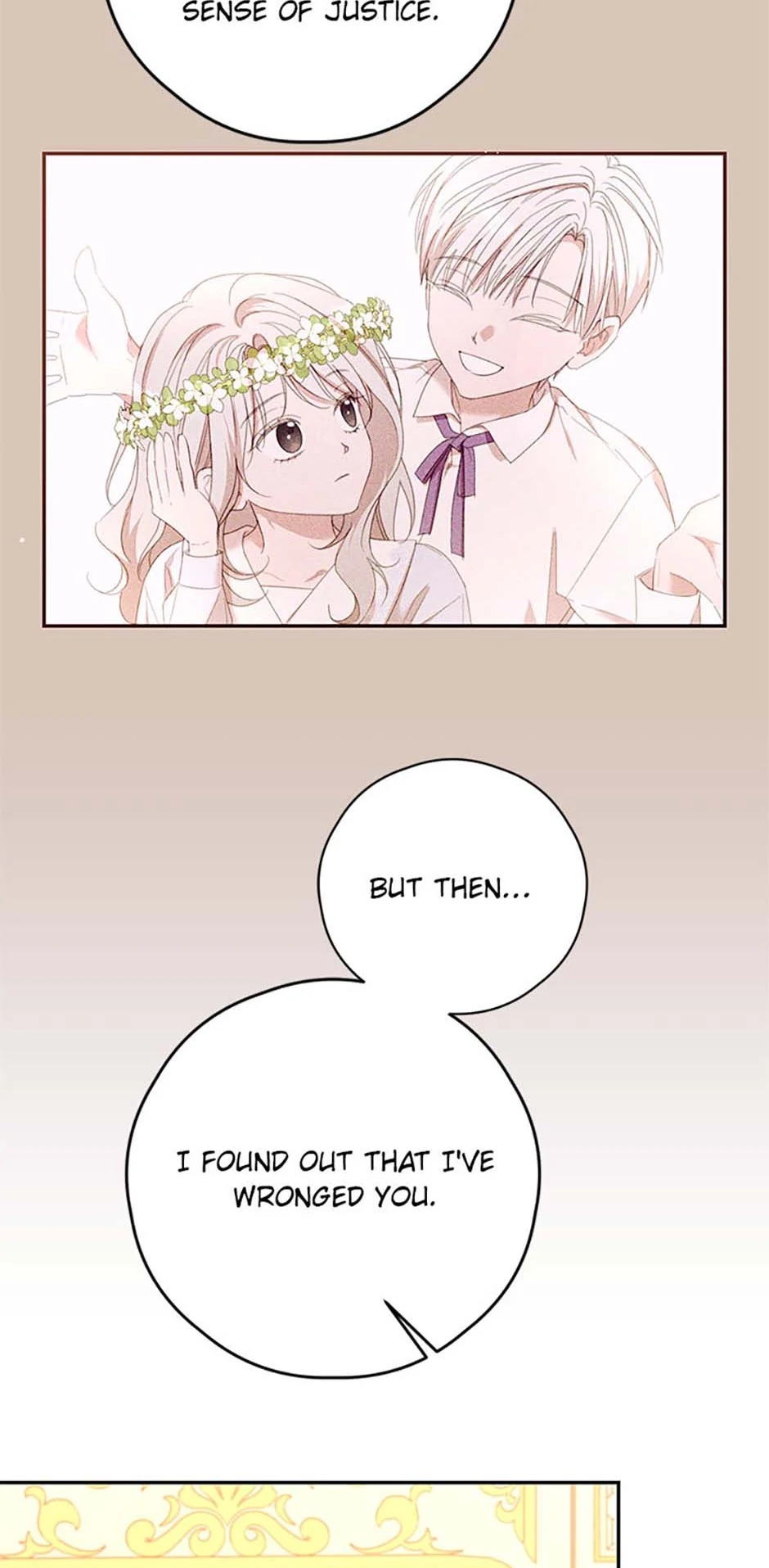 Lysia Tries The Quiet Life Chapter 79 - page 31