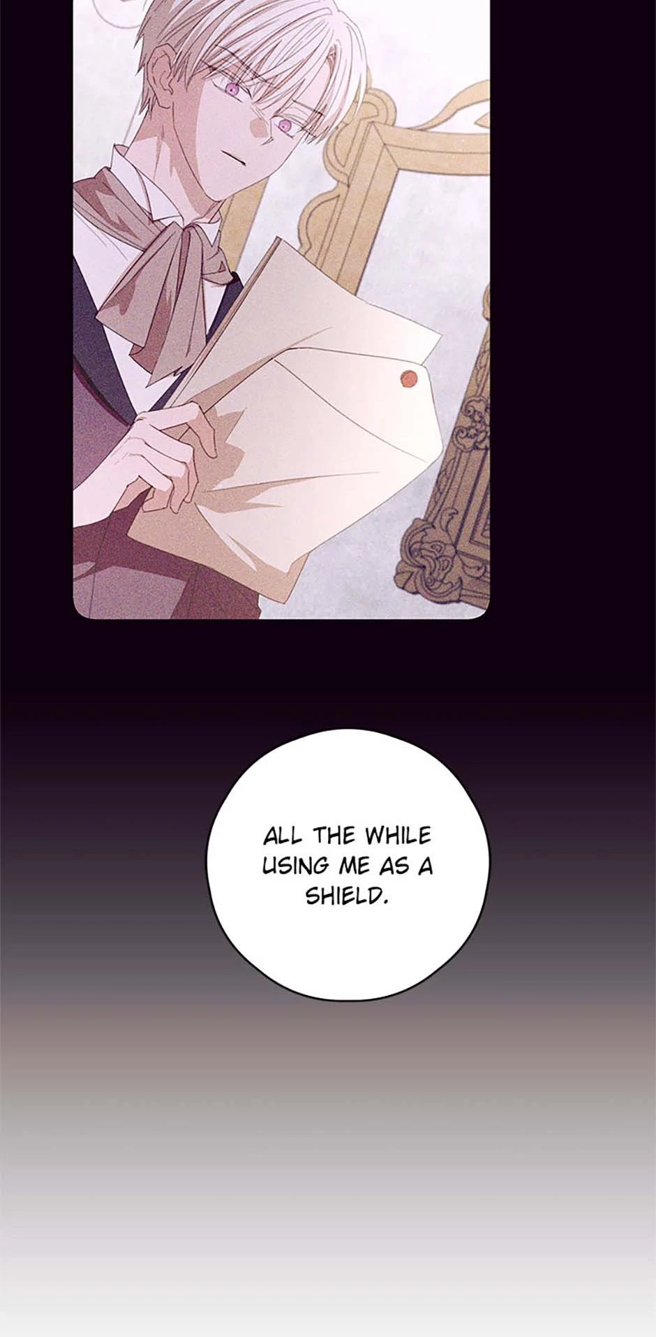 Lysia Tries The Quiet Life Chapter 79 - page 38