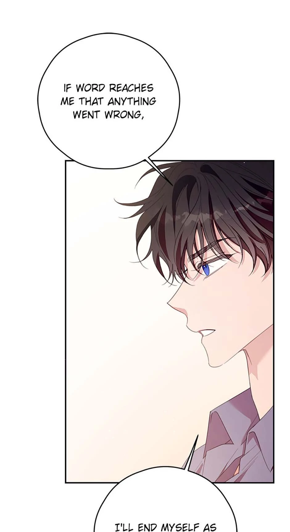 Lysia Tries The Quiet Life Chapter 79 - page 47