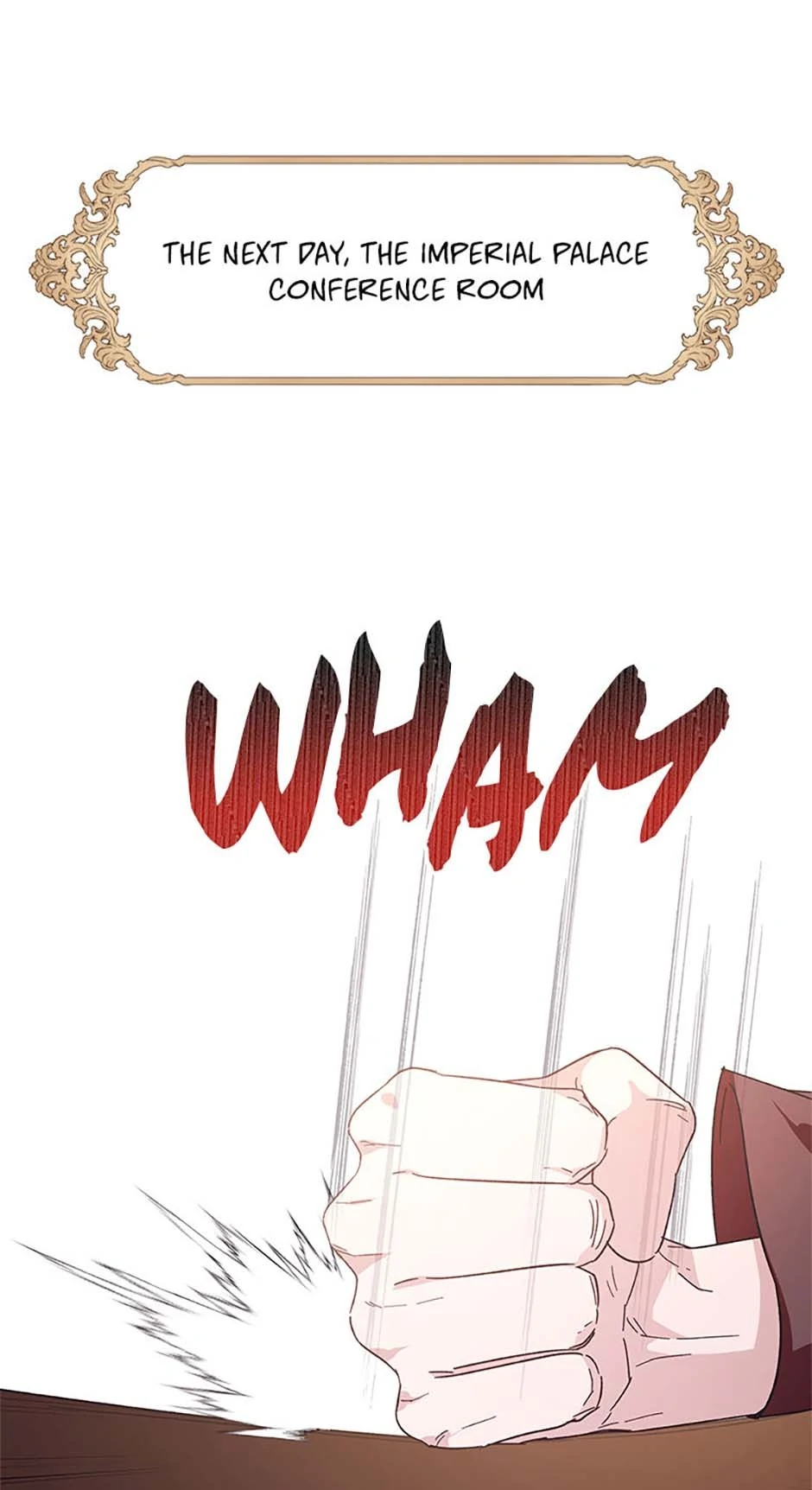 Lysia Tries The Quiet Life Chapter 79 - page 52