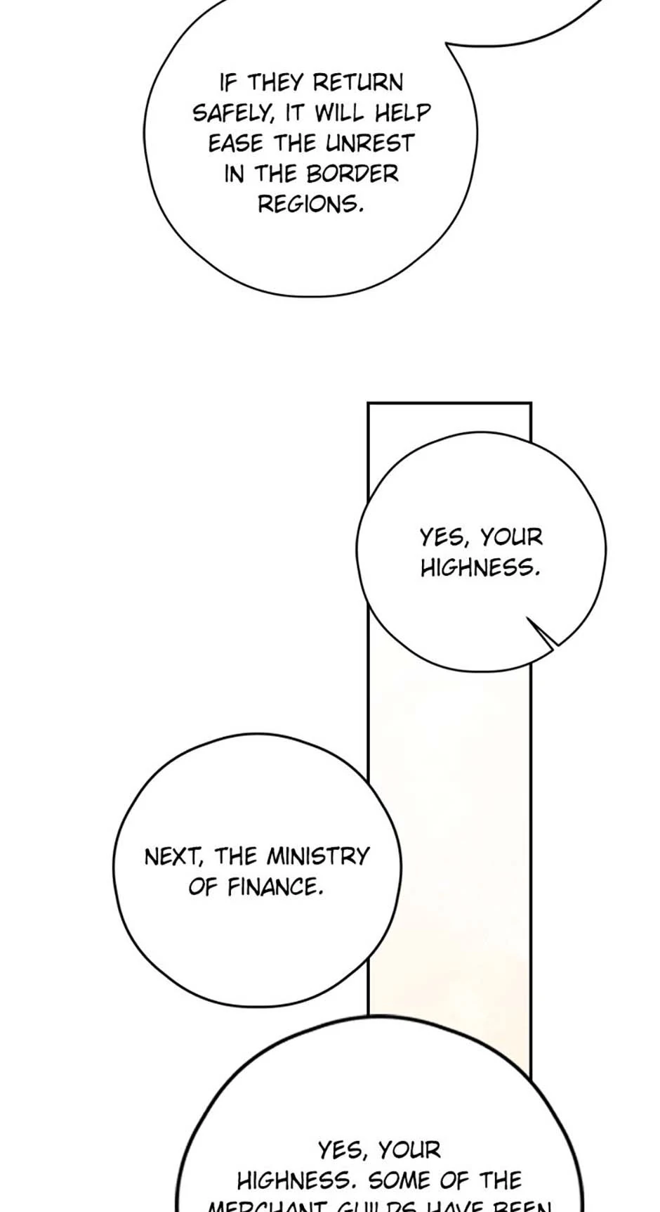 Lysia Tries The Quiet Life Chapter 79 - page 59