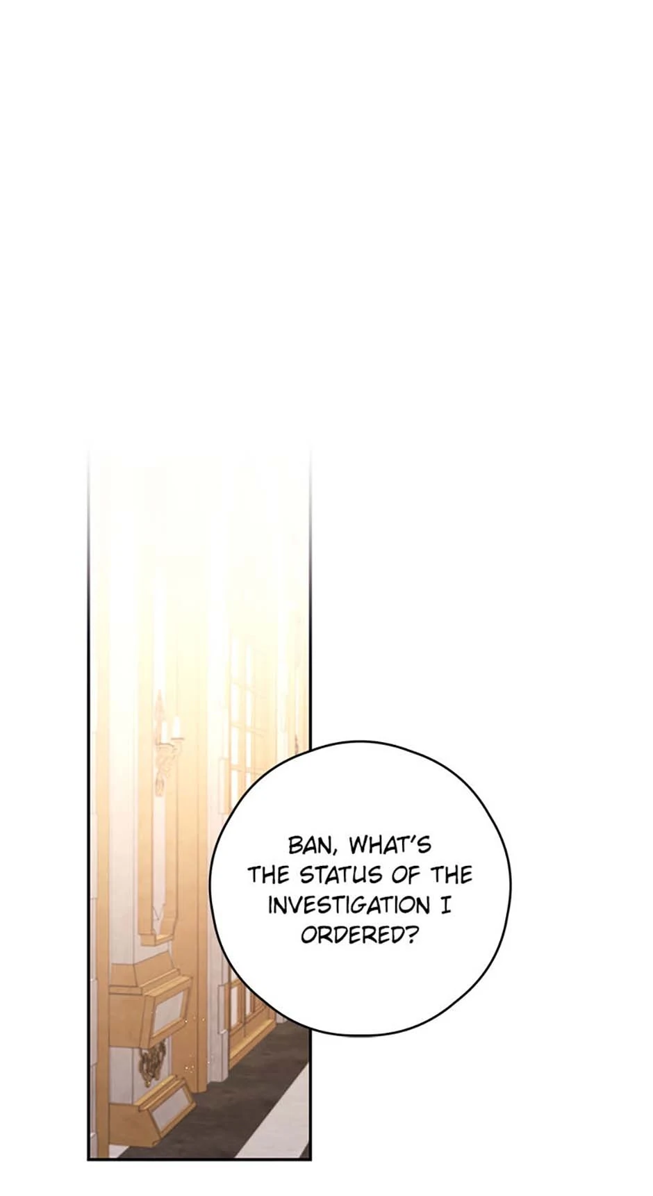 Lysia Tries The Quiet Life Chapter 79 - page 61