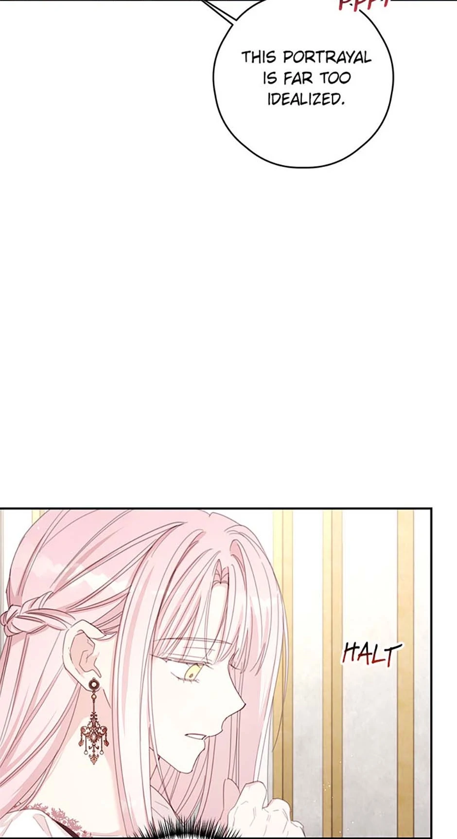 Lysia Tries The Quiet Life Chapter 79 - page 65