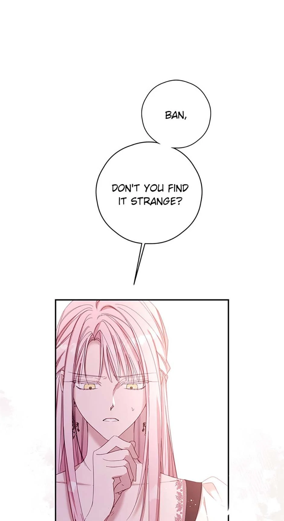 Lysia Tries The Quiet Life Chapter 79 - page 67