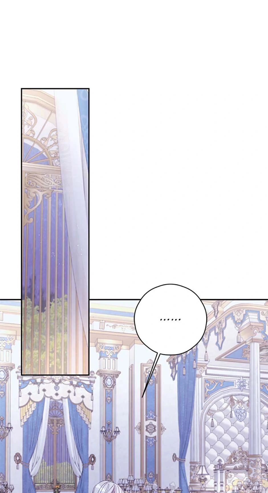 Lysia Tries The Quiet Life Chapter 80 - page 1