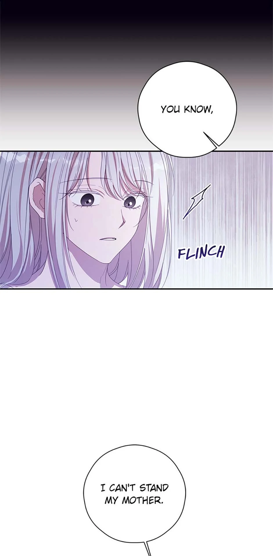 Lysia Tries The Quiet Life Chapter 80 - page 11