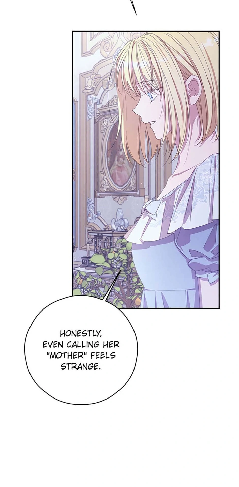 Lysia Tries The Quiet Life Chapter 80 - page 12