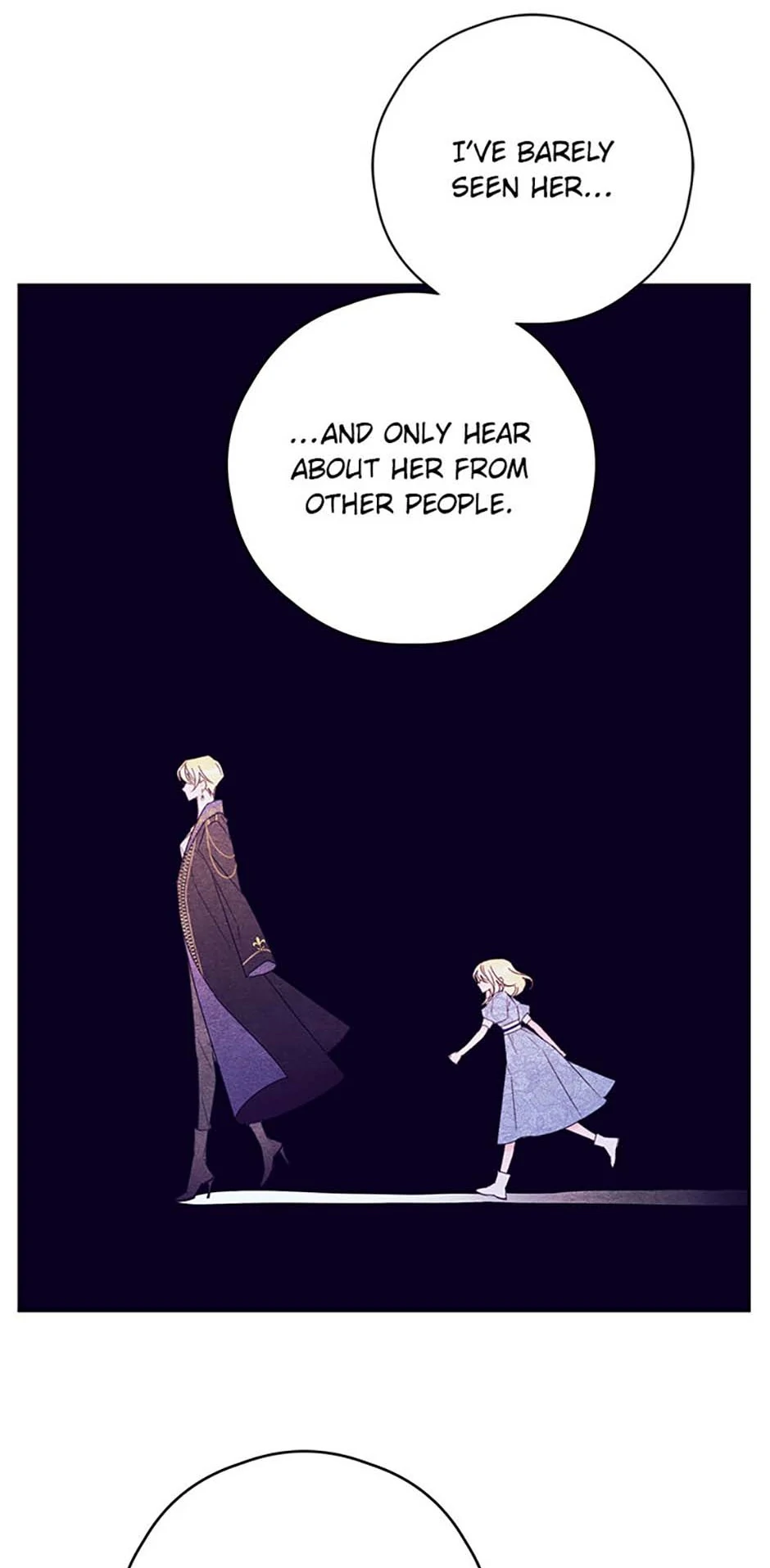 Lysia Tries The Quiet Life Chapter 80 - page 13