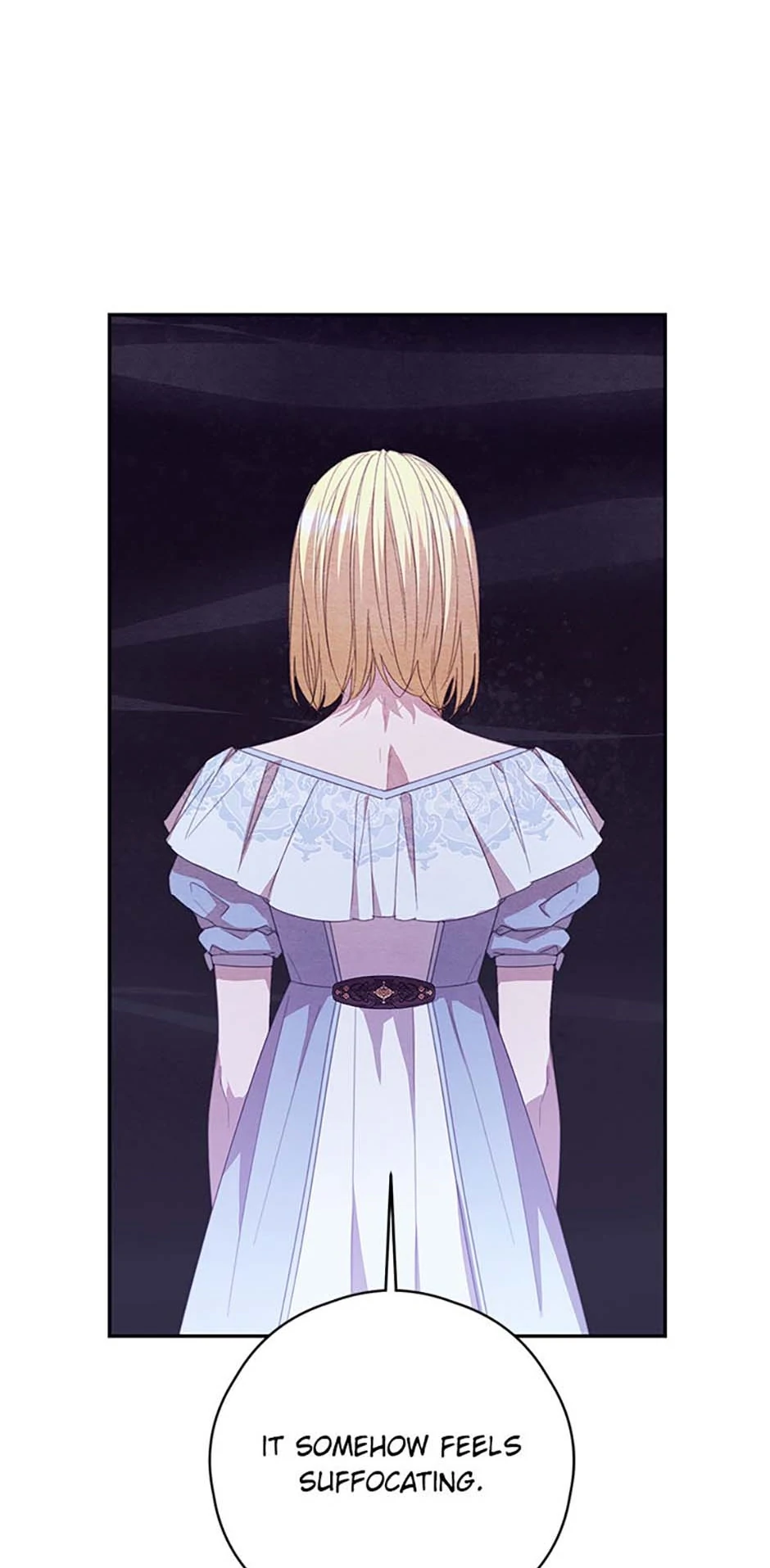 Lysia Tries The Quiet Life Chapter 80 - page 15