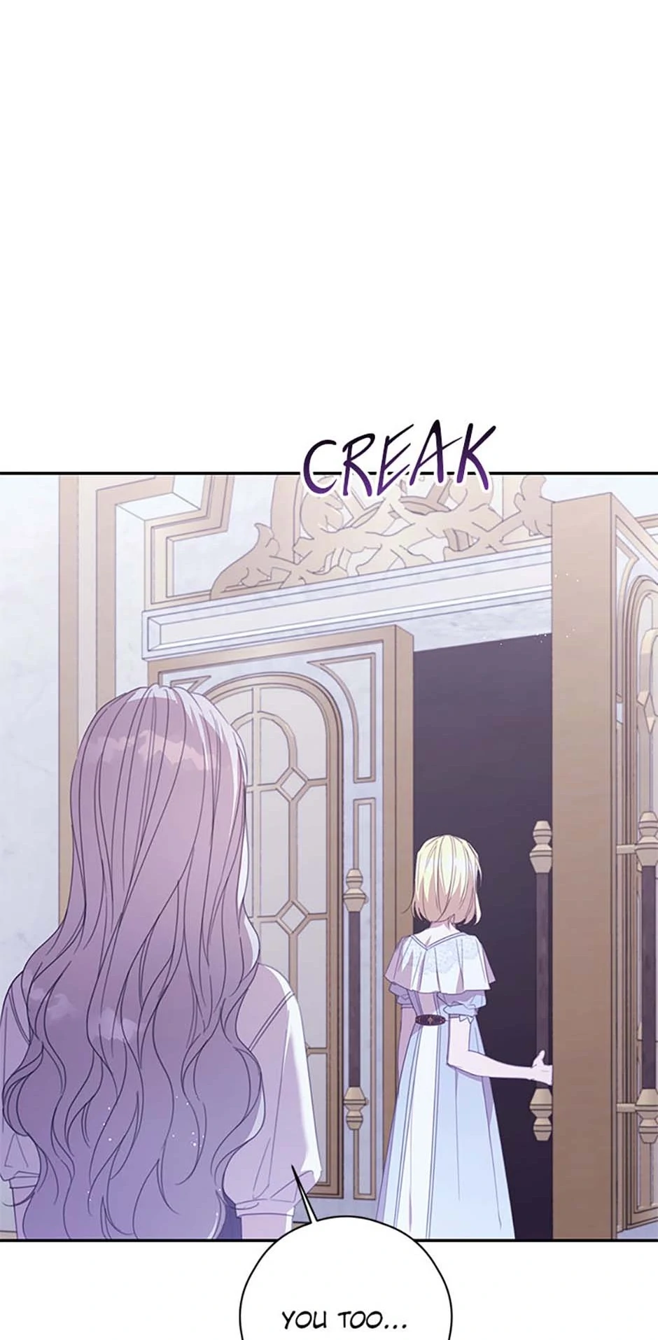 Lysia Tries The Quiet Life Chapter 80 - page 20