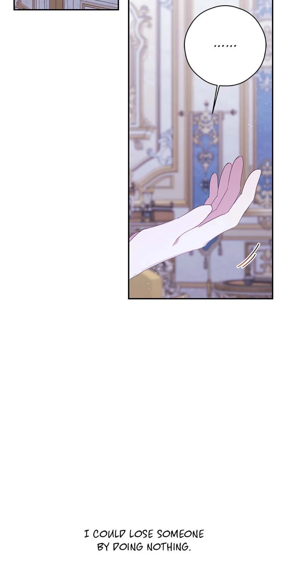 Lysia Tries The Quiet Life Chapter 80 - page 22