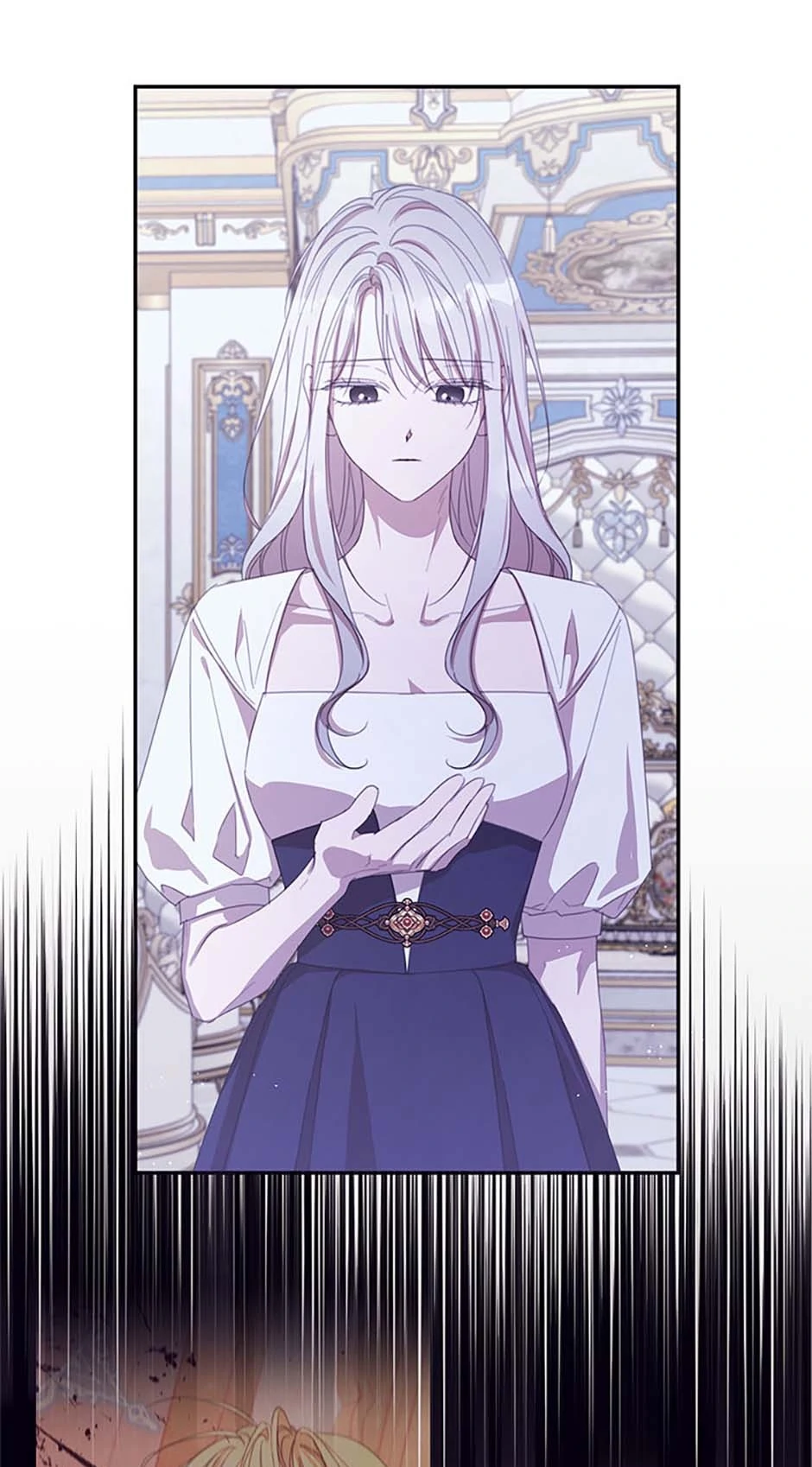 Lysia Tries The Quiet Life Chapter 80 - page 23