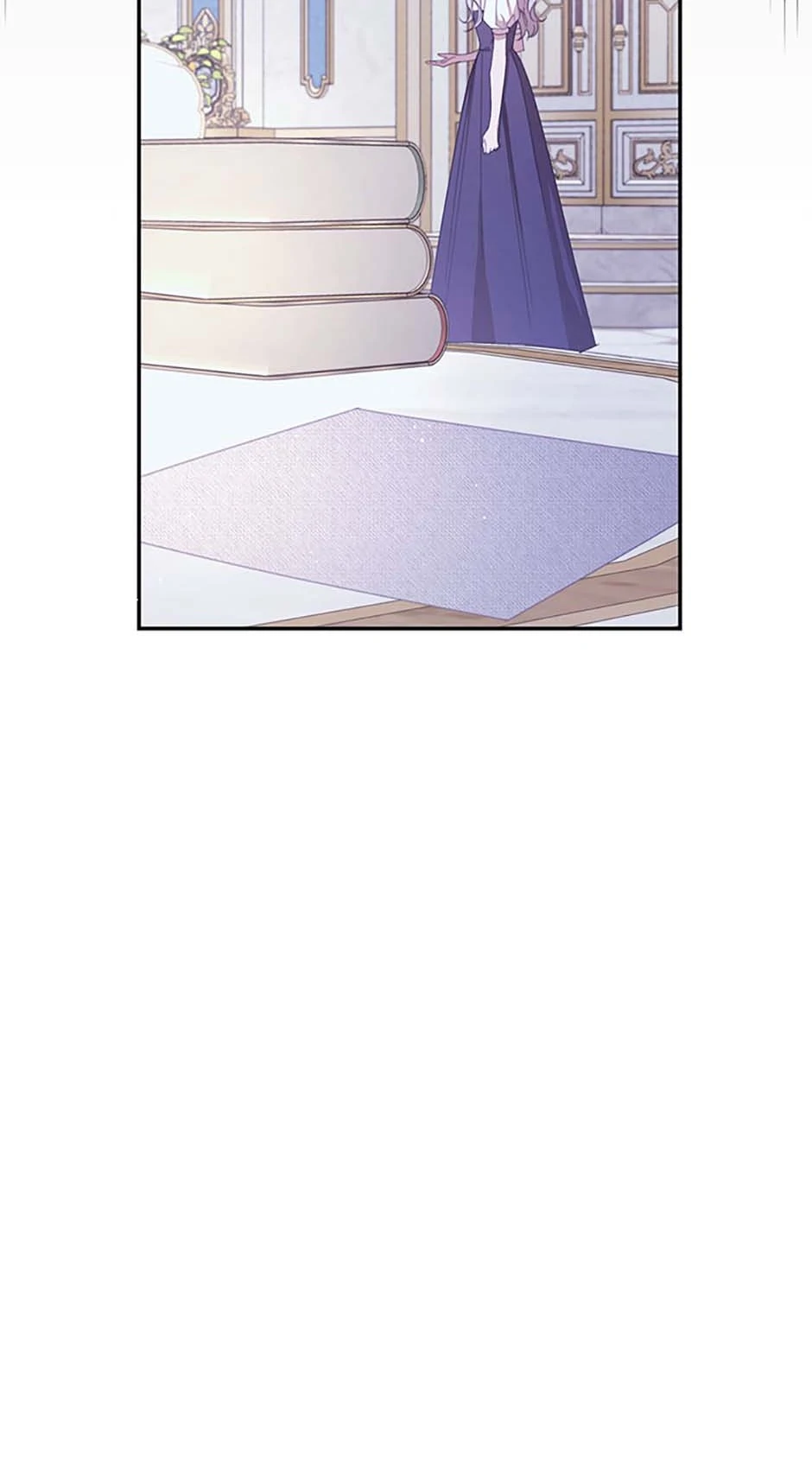 Lysia Tries The Quiet Life Chapter 80 - page 27