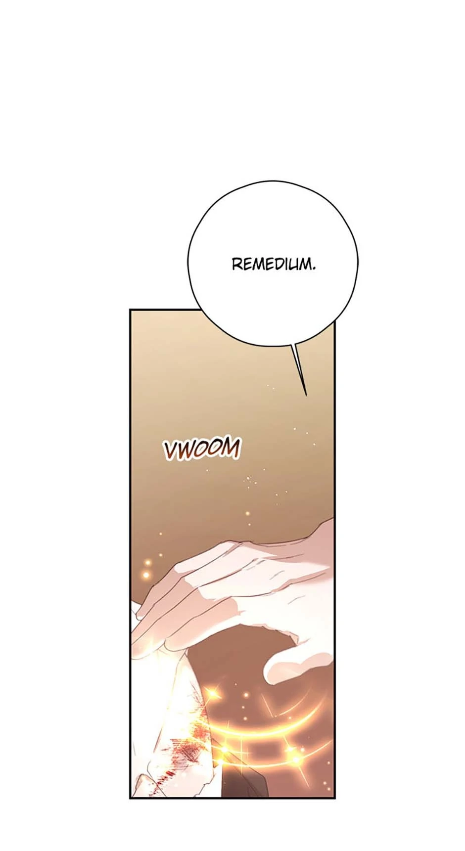 Lysia Tries The Quiet Life Chapter 80 - page 33