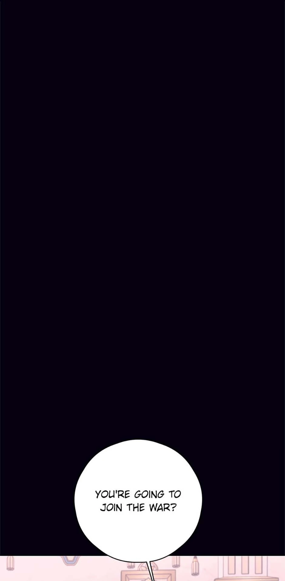 Lysia Tries The Quiet Life Chapter 80 - page 39