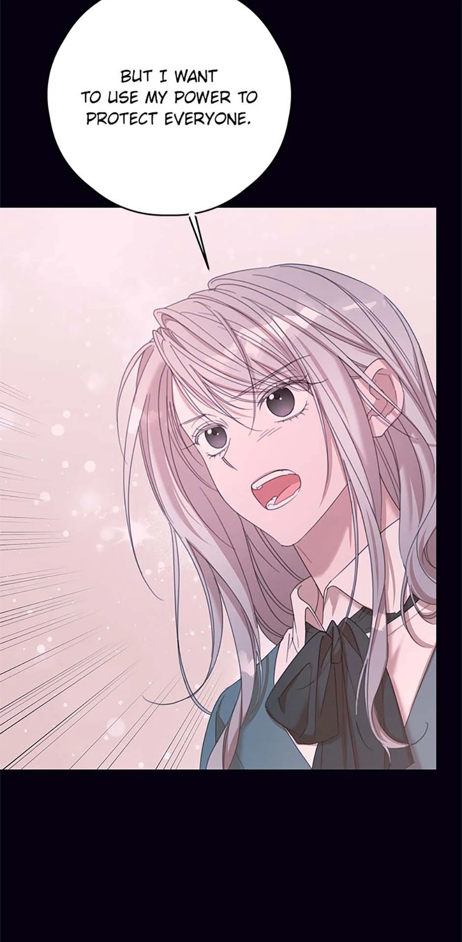 Lysia Tries The Quiet Life Chapter 80 - page 43