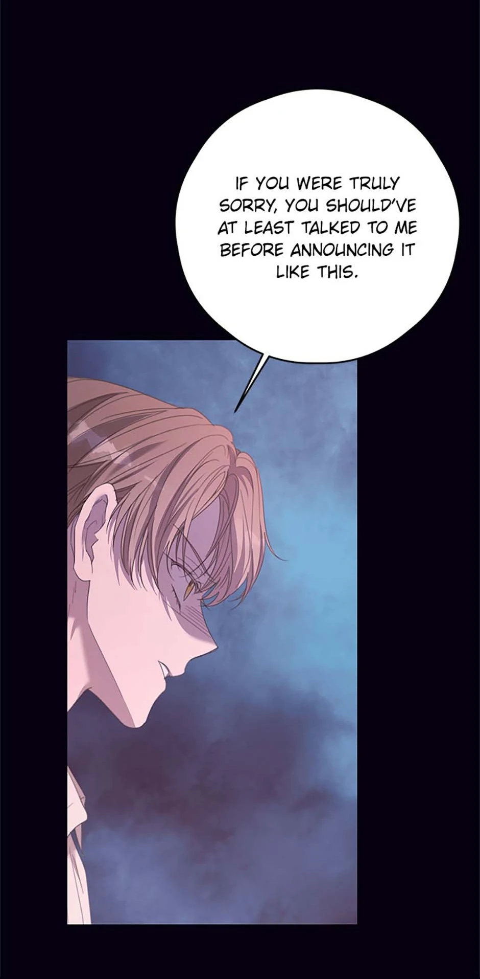 Lysia Tries The Quiet Life Chapter 80 - page 44