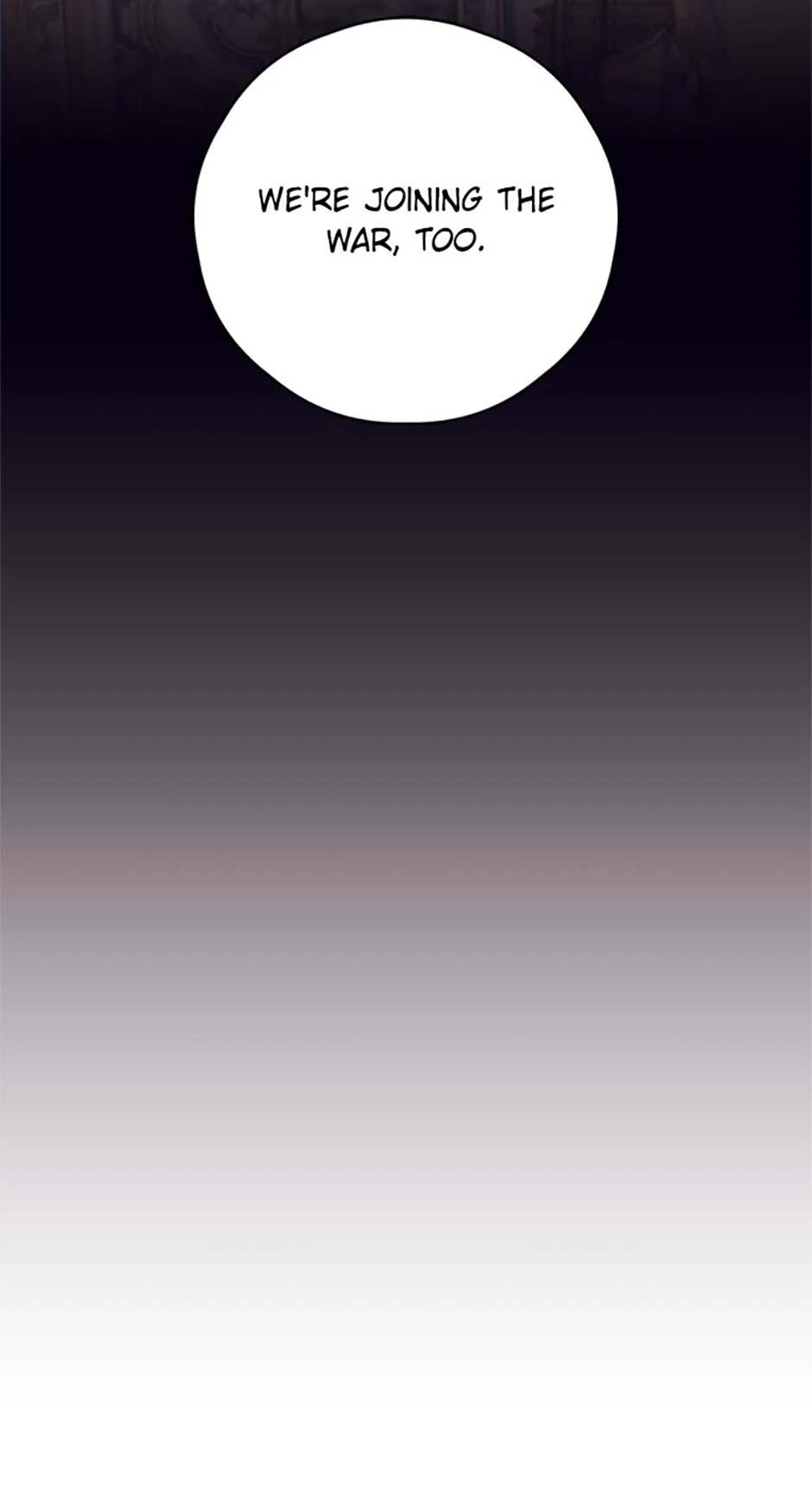 Lysia Tries The Quiet Life Chapter 80 - page 49