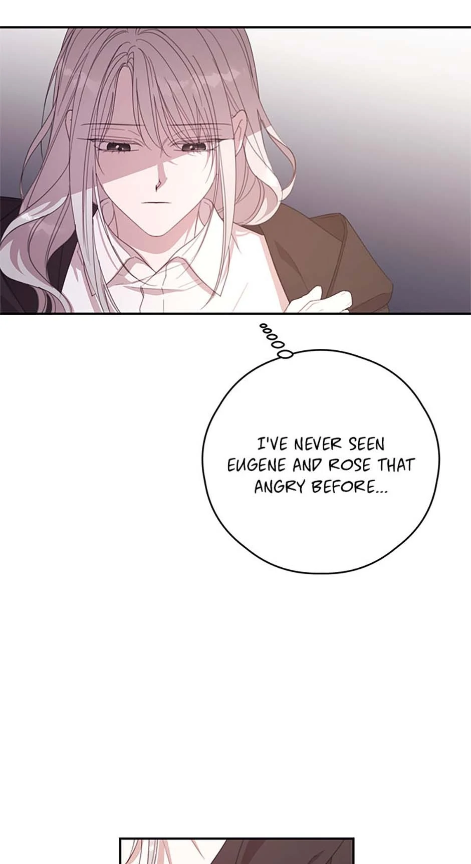 Lysia Tries The Quiet Life Chapter 80 - page 50