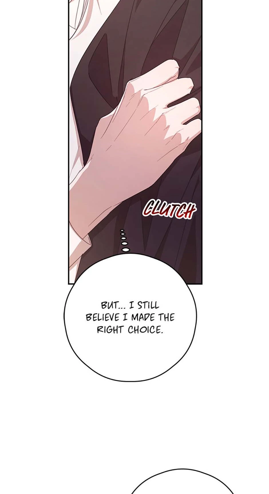 Lysia Tries The Quiet Life Chapter 80 - page 51