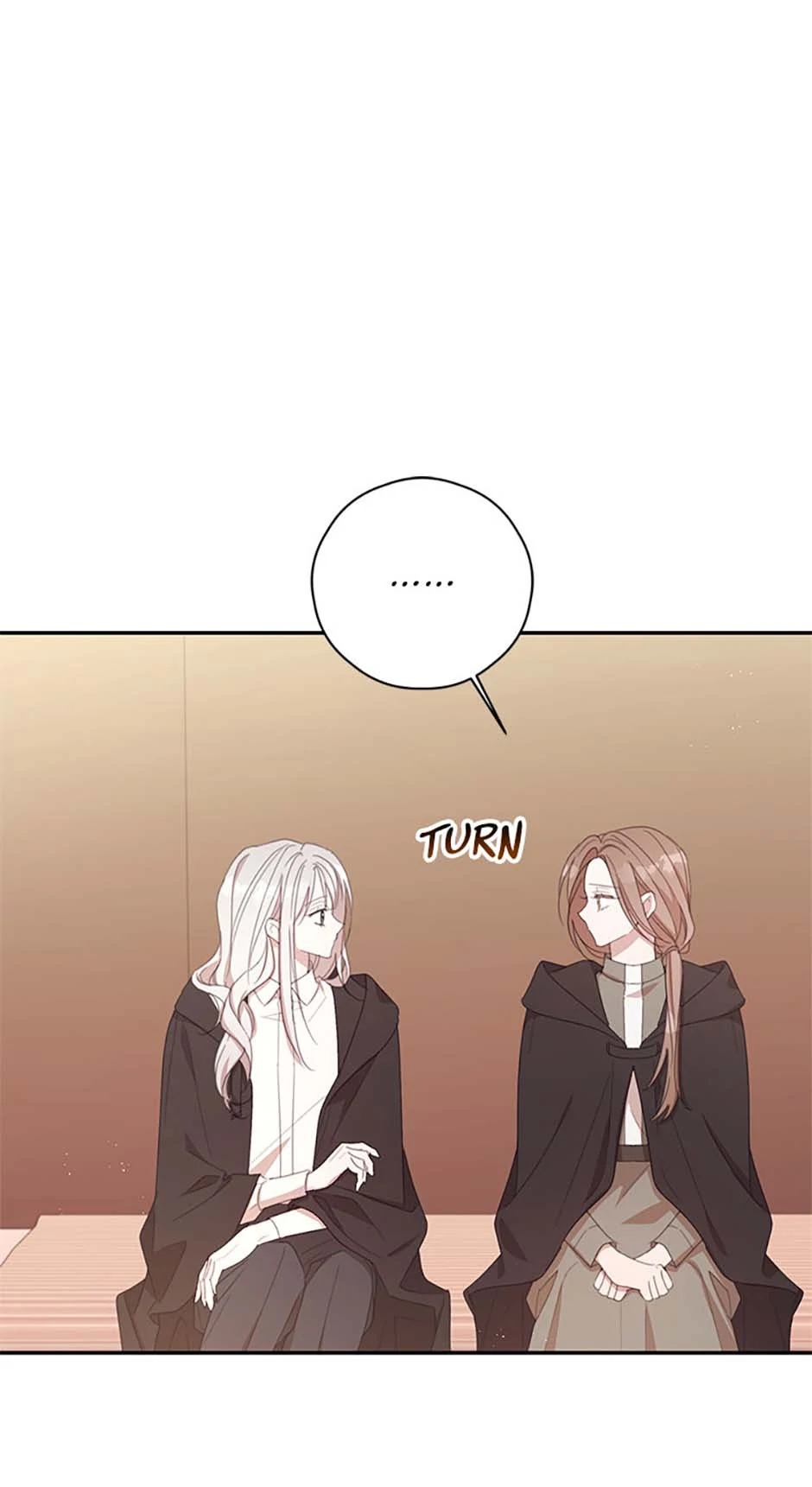 Lysia Tries The Quiet Life Chapter 80 - page 54