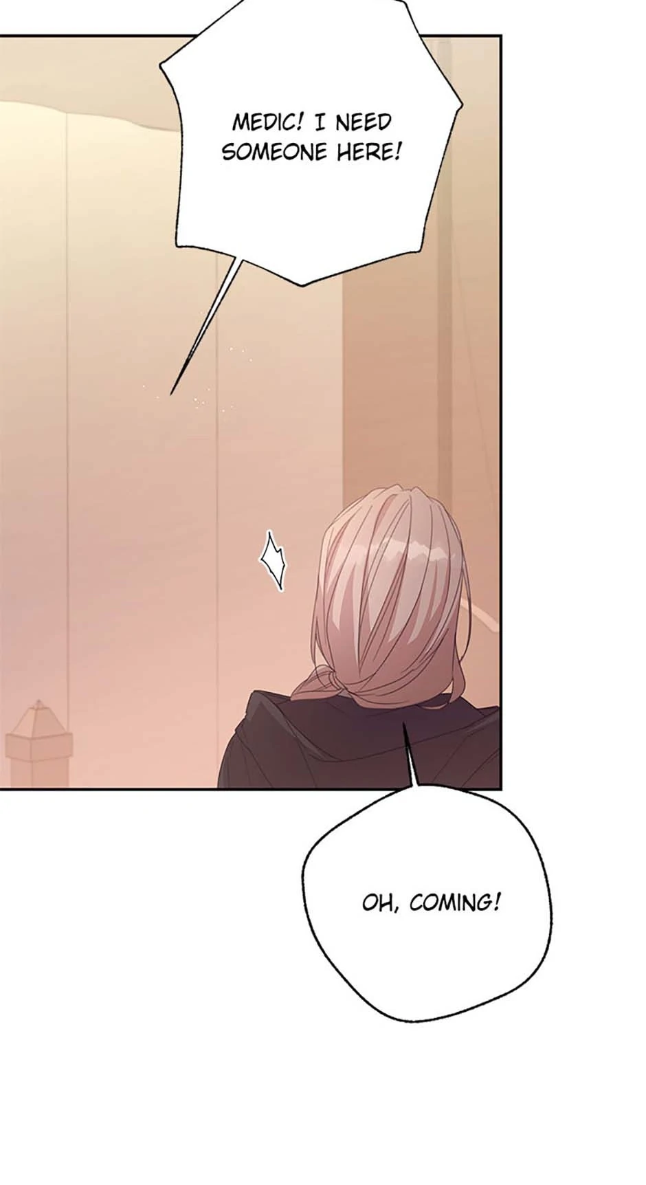 Lysia Tries The Quiet Life Chapter 80 - page 57