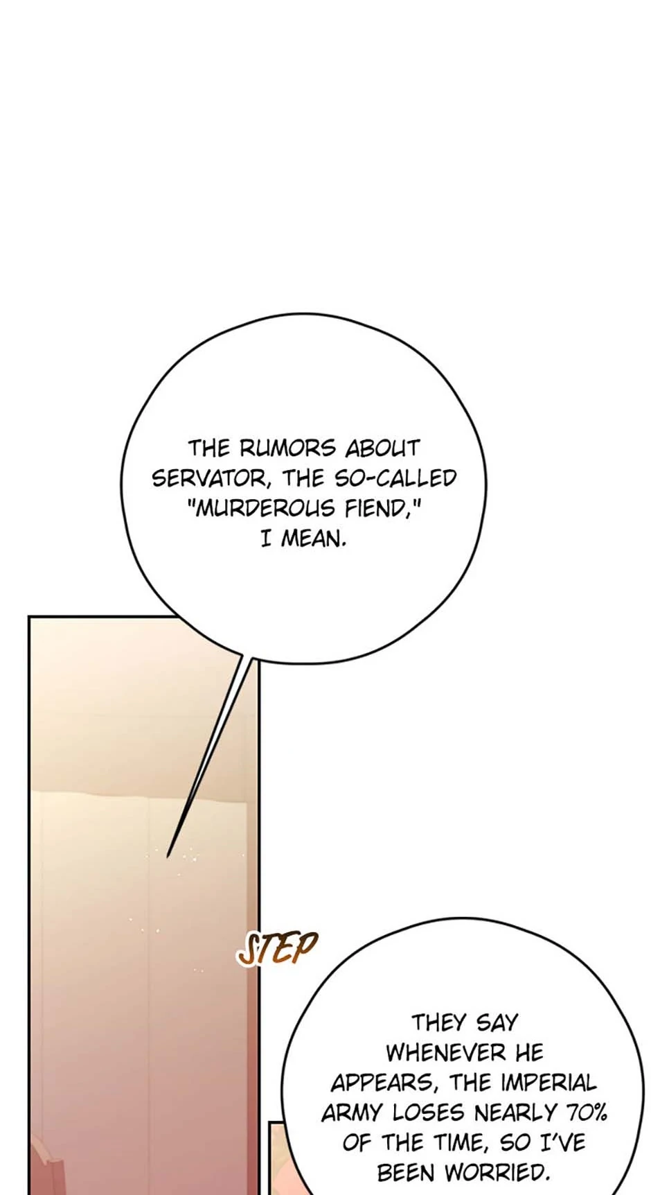 Lysia Tries The Quiet Life Chapter 80 - page 63