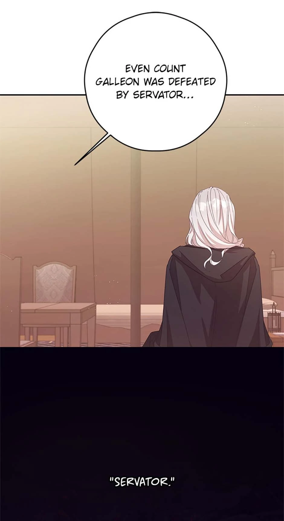 Lysia Tries The Quiet Life Chapter 80 - page 65