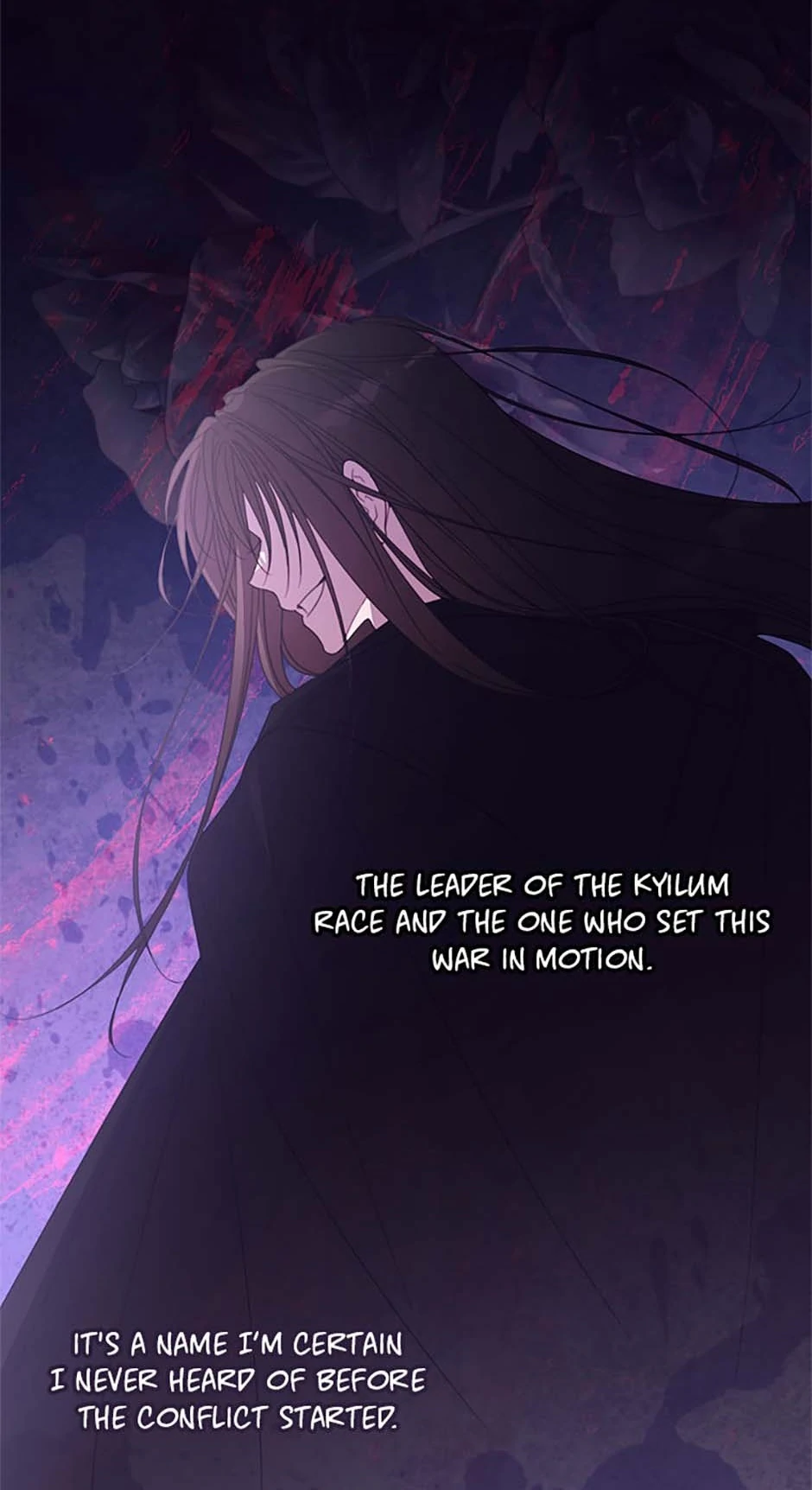 Lysia Tries The Quiet Life Chapter 80 - page 66