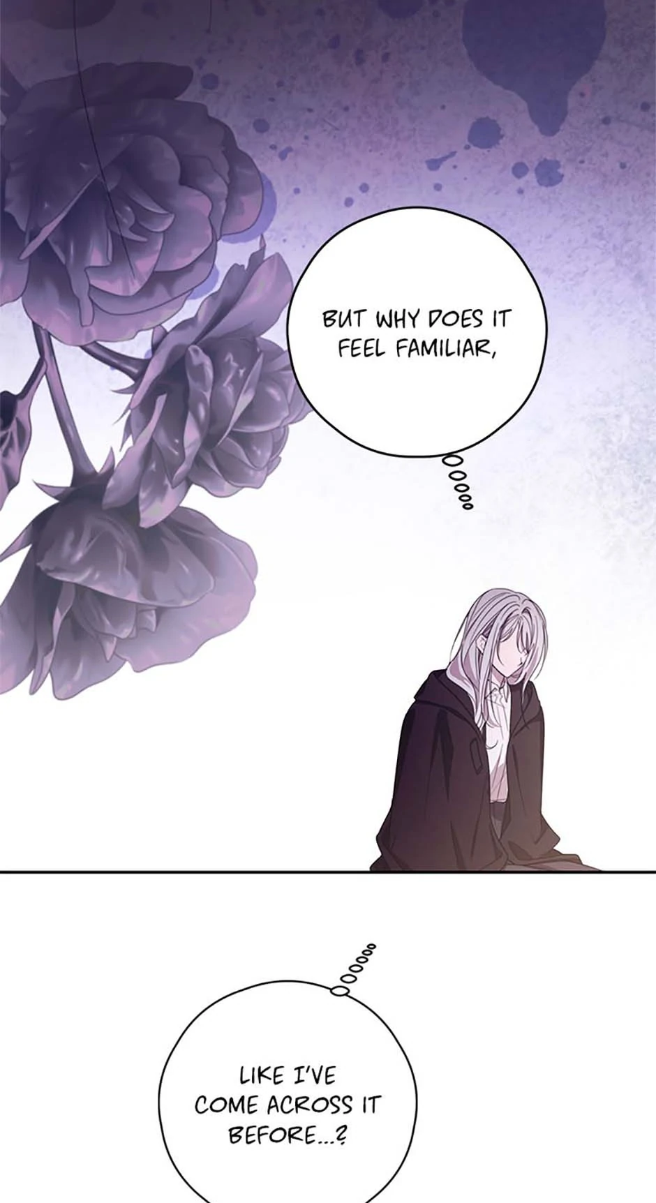 Lysia Tries The Quiet Life Chapter 80 - page 67