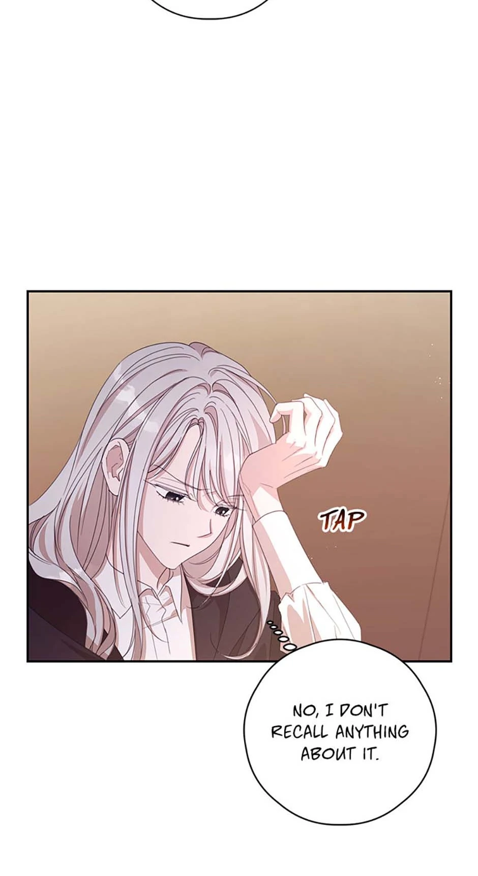 Lysia Tries The Quiet Life Chapter 80 - page 68