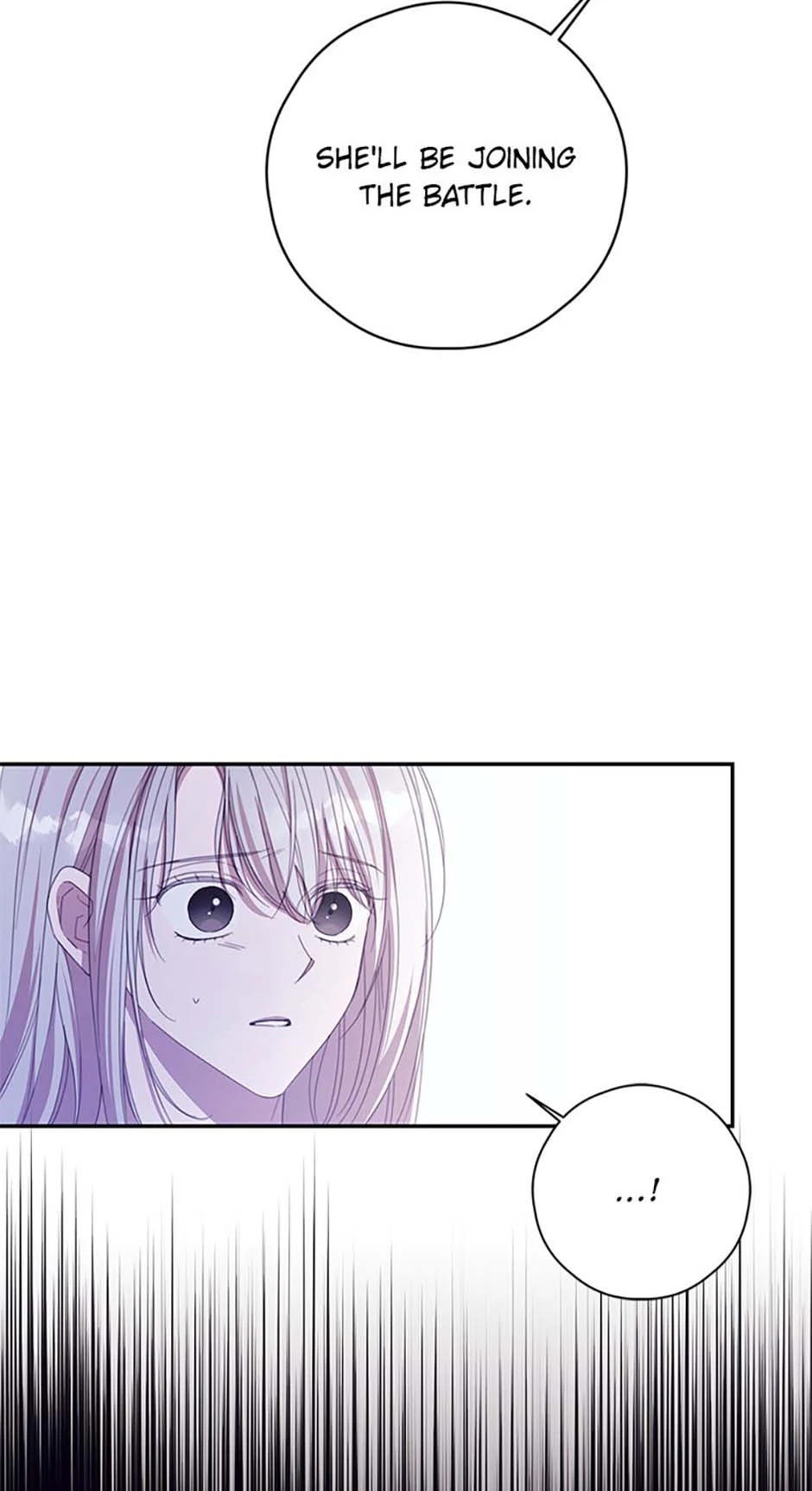 Lysia Tries The Quiet Life Chapter 80 - page 8