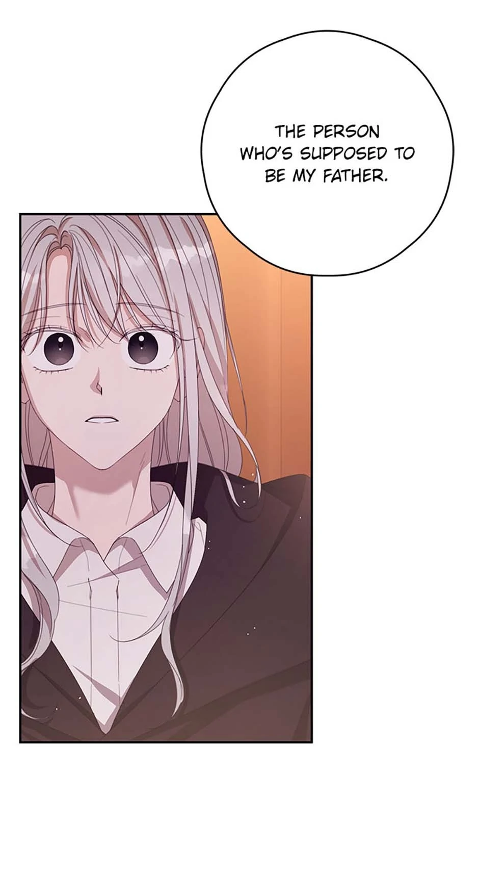 Lysia Tries The Quiet Life Chapter 81 - page 12