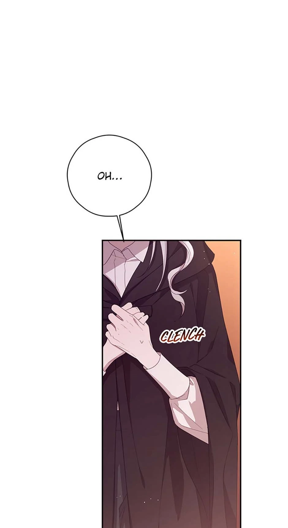 Lysia Tries The Quiet Life Chapter 81 - page 13