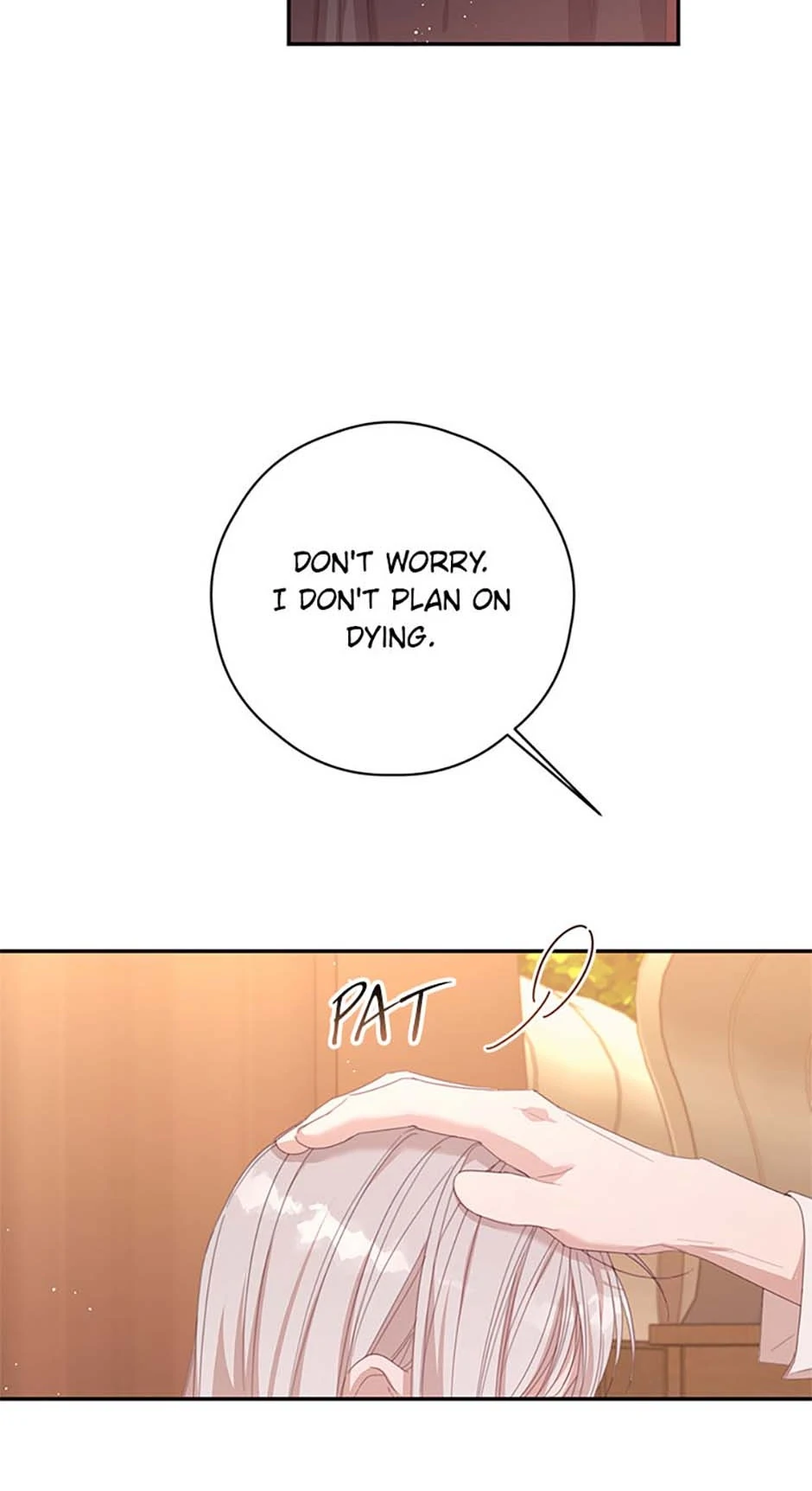 Lysia Tries The Quiet Life Chapter 81 - page 14