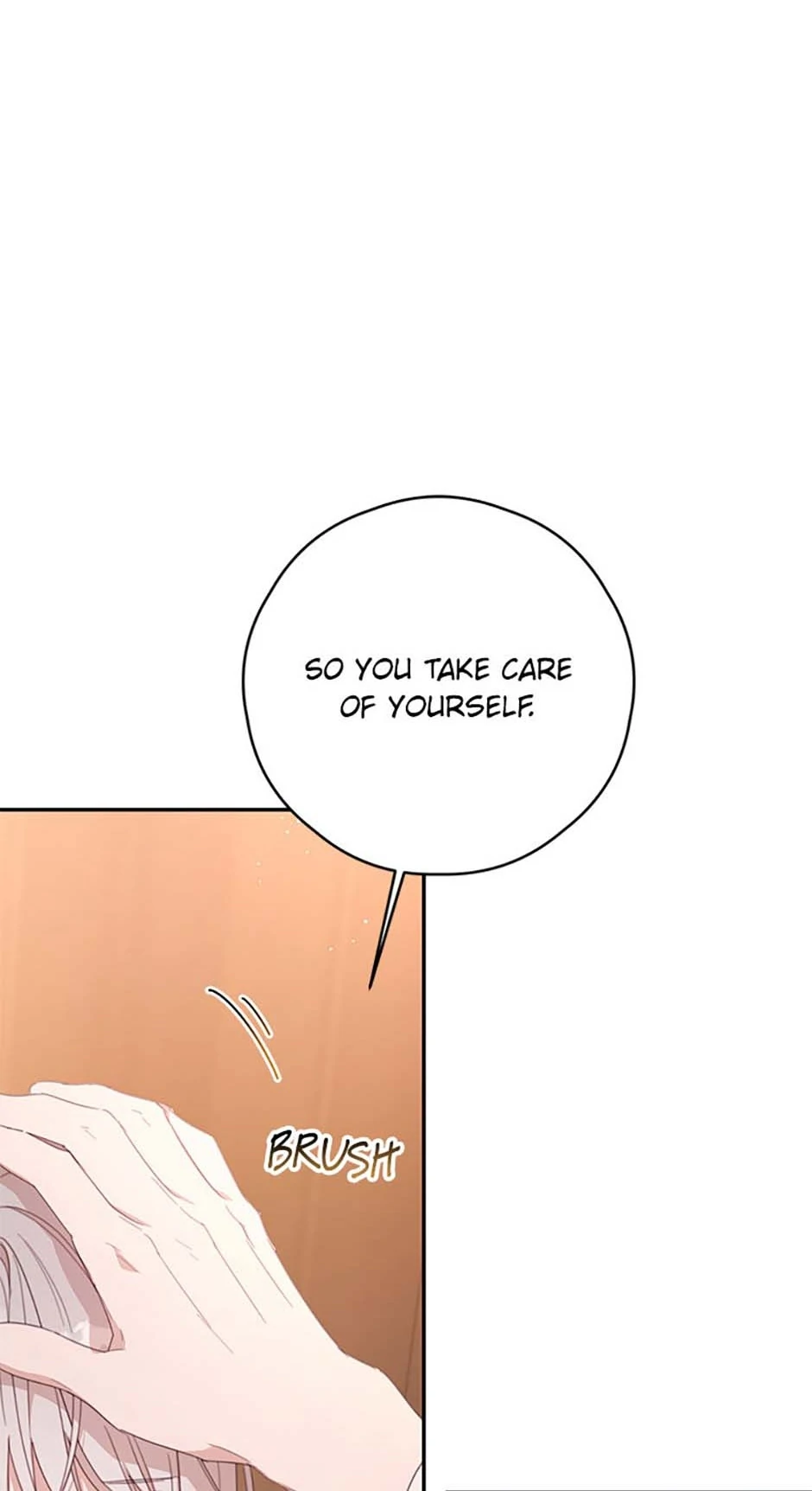 Lysia Tries The Quiet Life Chapter 81 - page 15