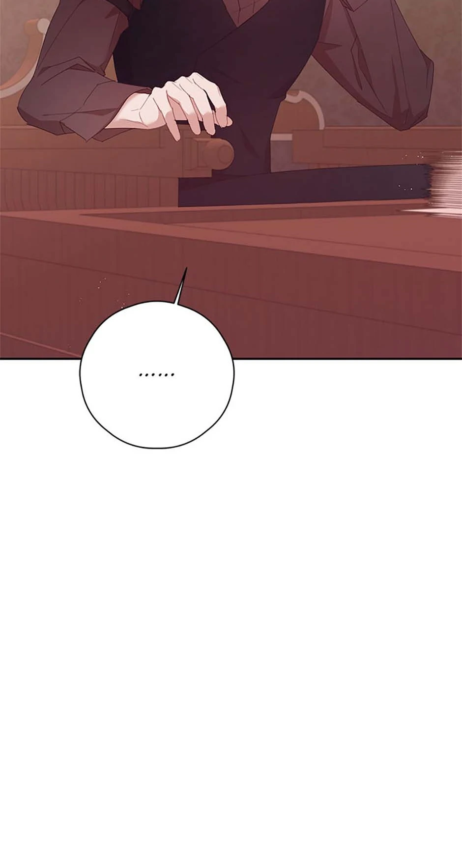 Lysia Tries The Quiet Life Chapter 81 - page 23