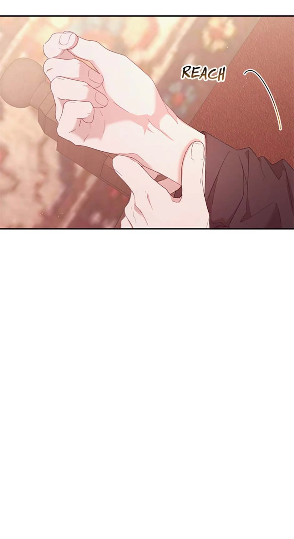 Lysia Tries The Quiet Life Chapter 81 - page 24